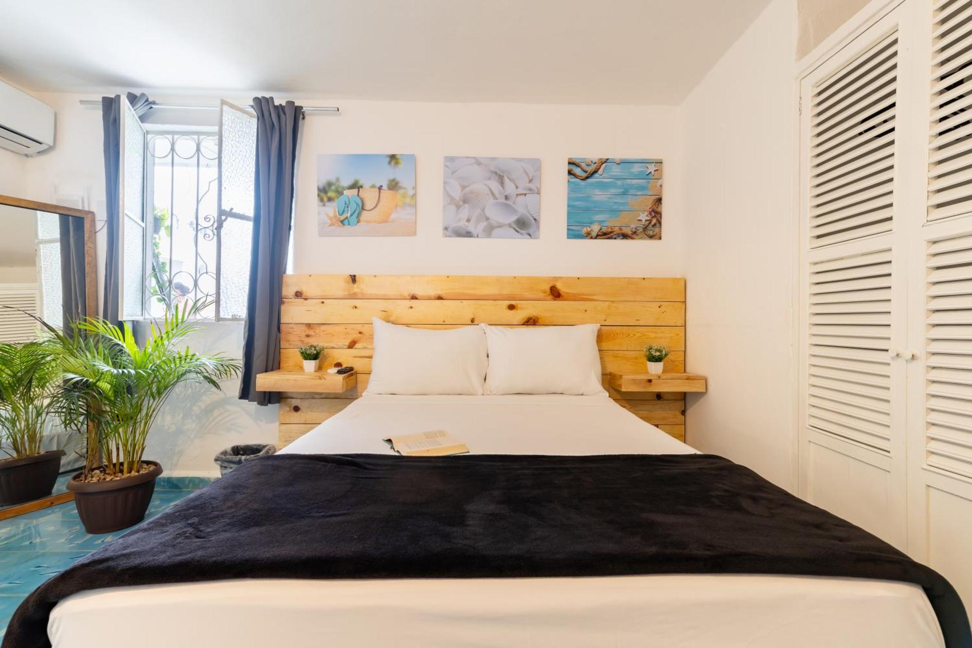 Alcatraces Apartment Cancun