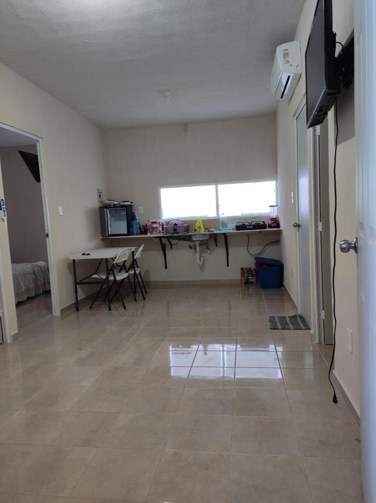 Aloja Donato Apartment *