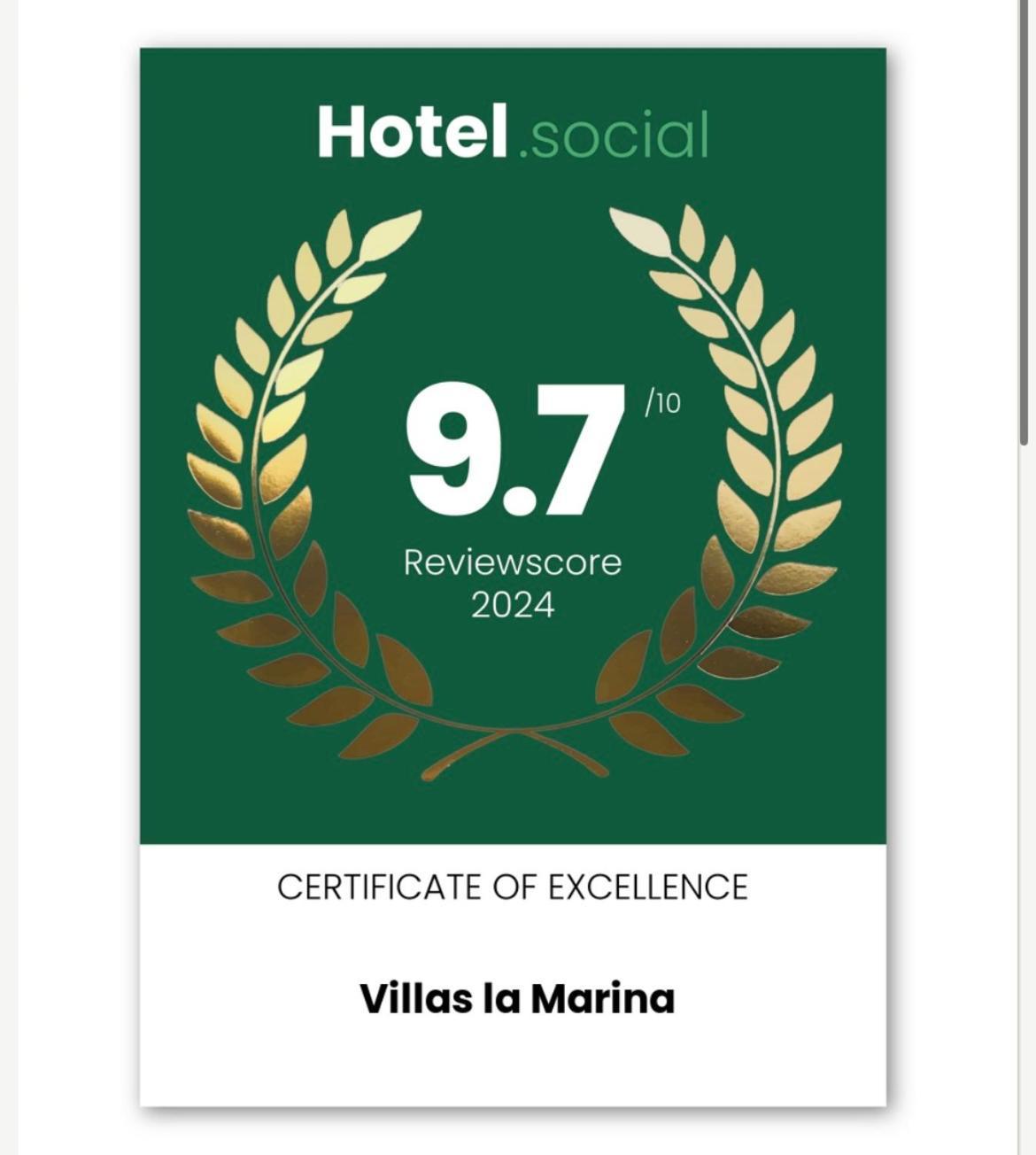 La Marina Cancun
