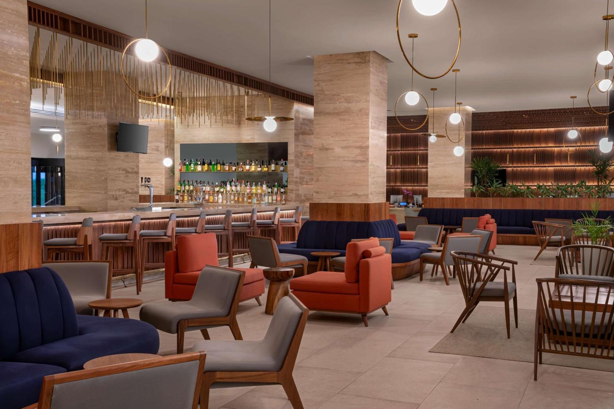 Resort Hilton Mar Caribe Cancun