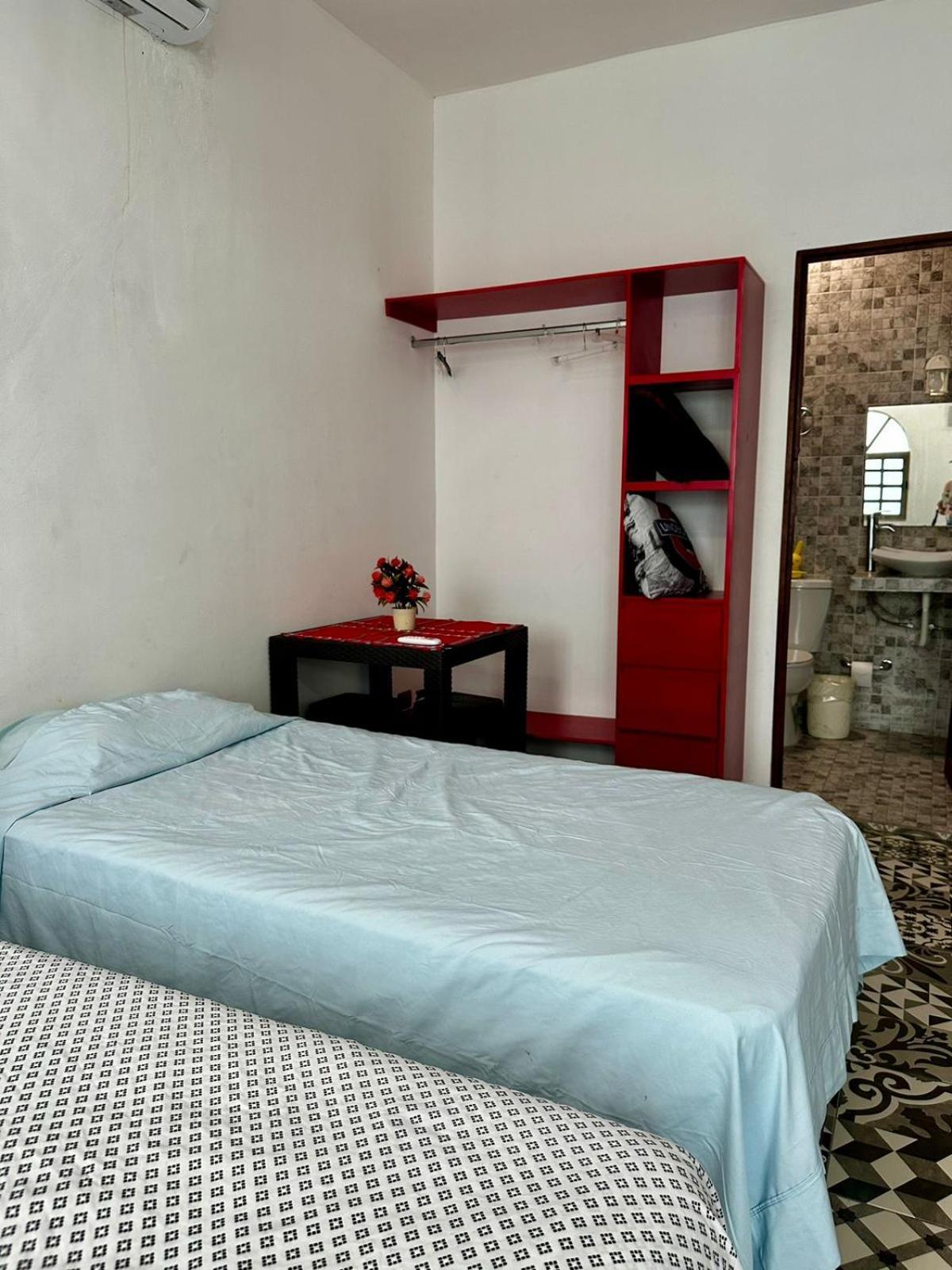 Suites&estudios * Cancun