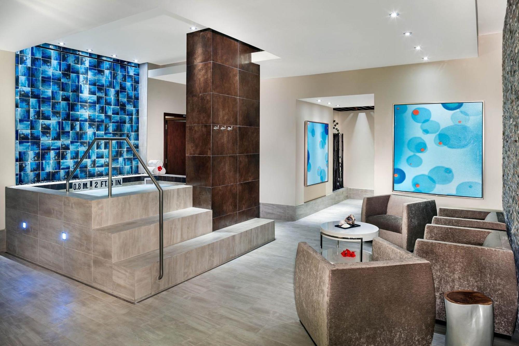 The Westin Lagunamar Ocean & Spa Resort 5*