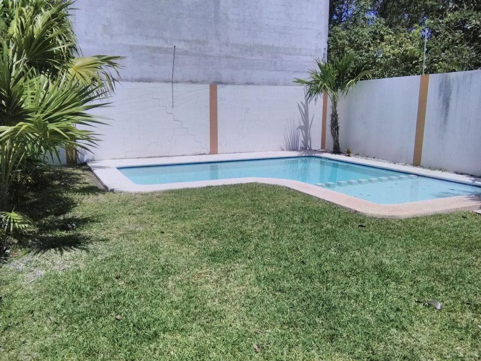 Holiday home Casa Coral 7 Cancun