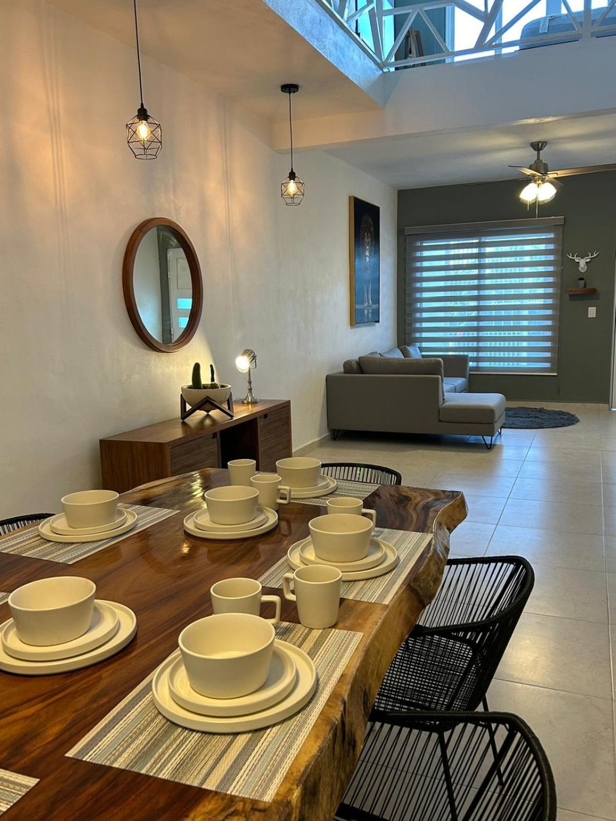 Kobikhome Apartment *