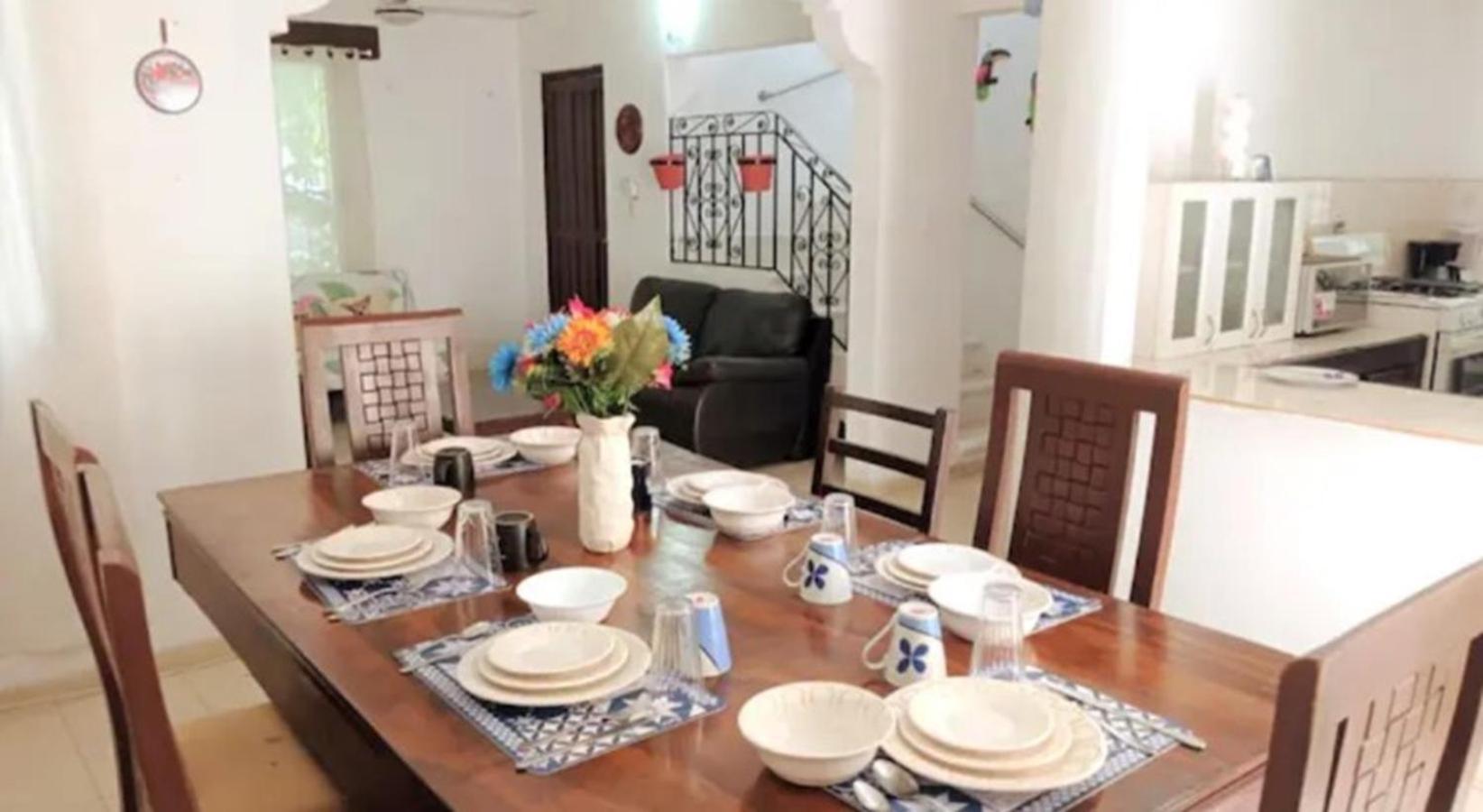 Tu Hogar Perfecto En El Corazon De * Cancun