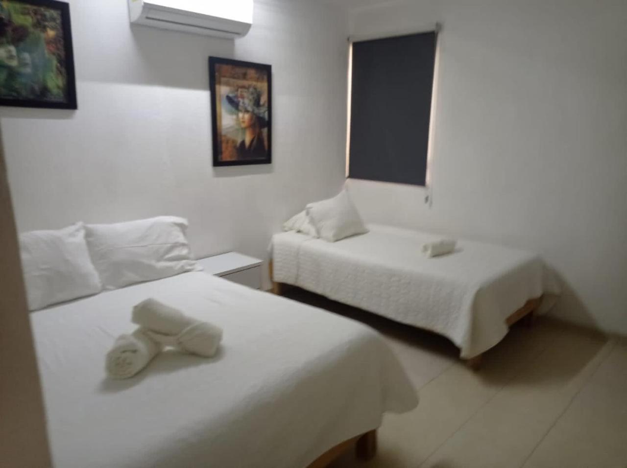 Holiday home Tu Hogar Perfecto En El Corazon De