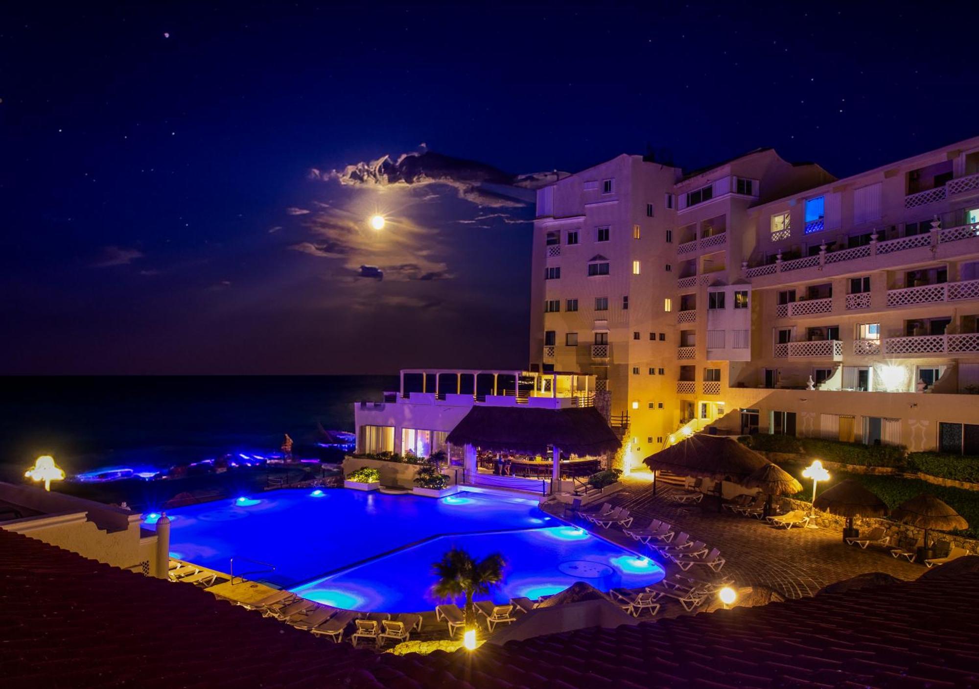 Apartment Sereniacancun, Z Hotelera Cancun
