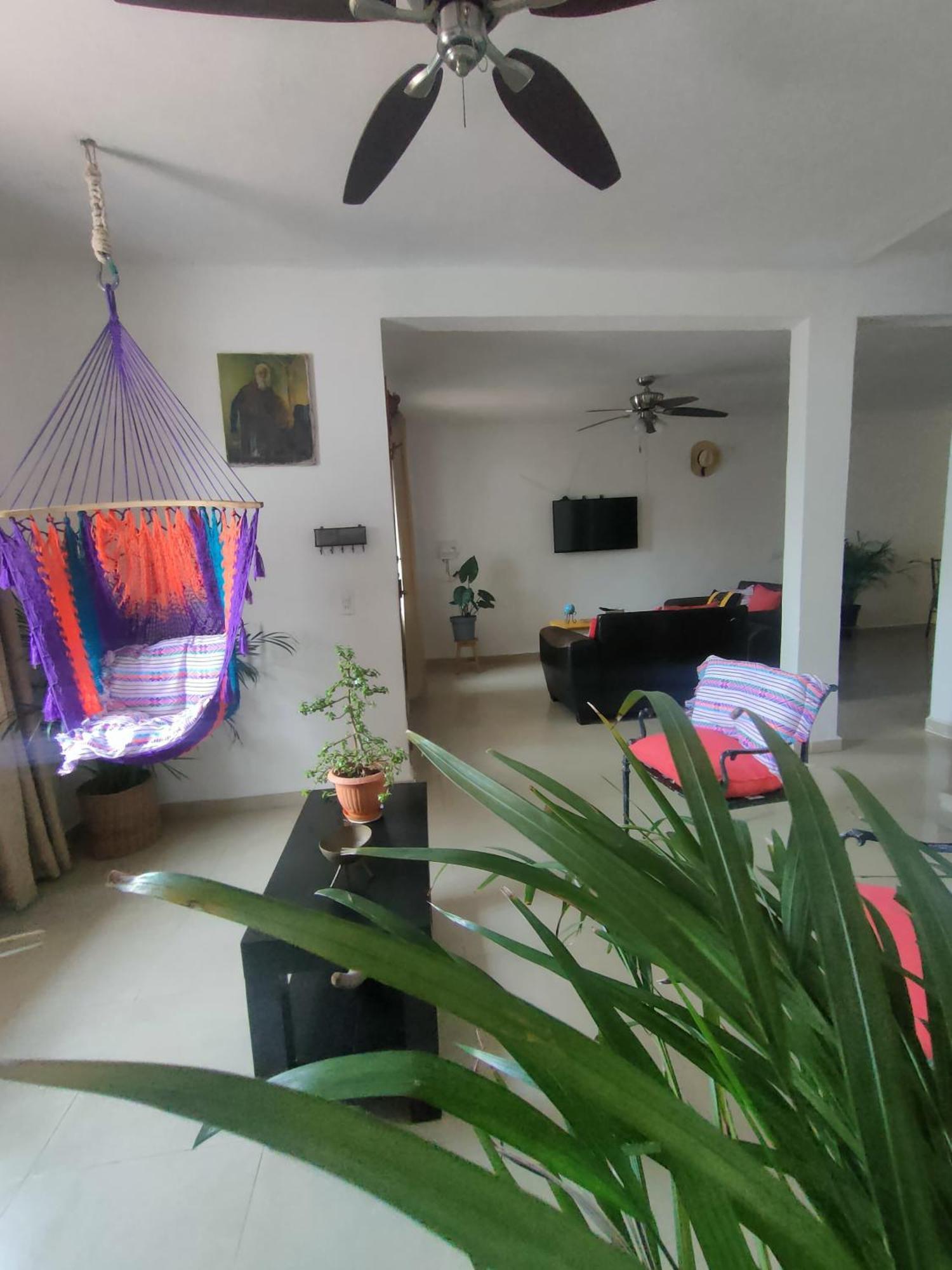 Homestay Casa Coraza Cancun