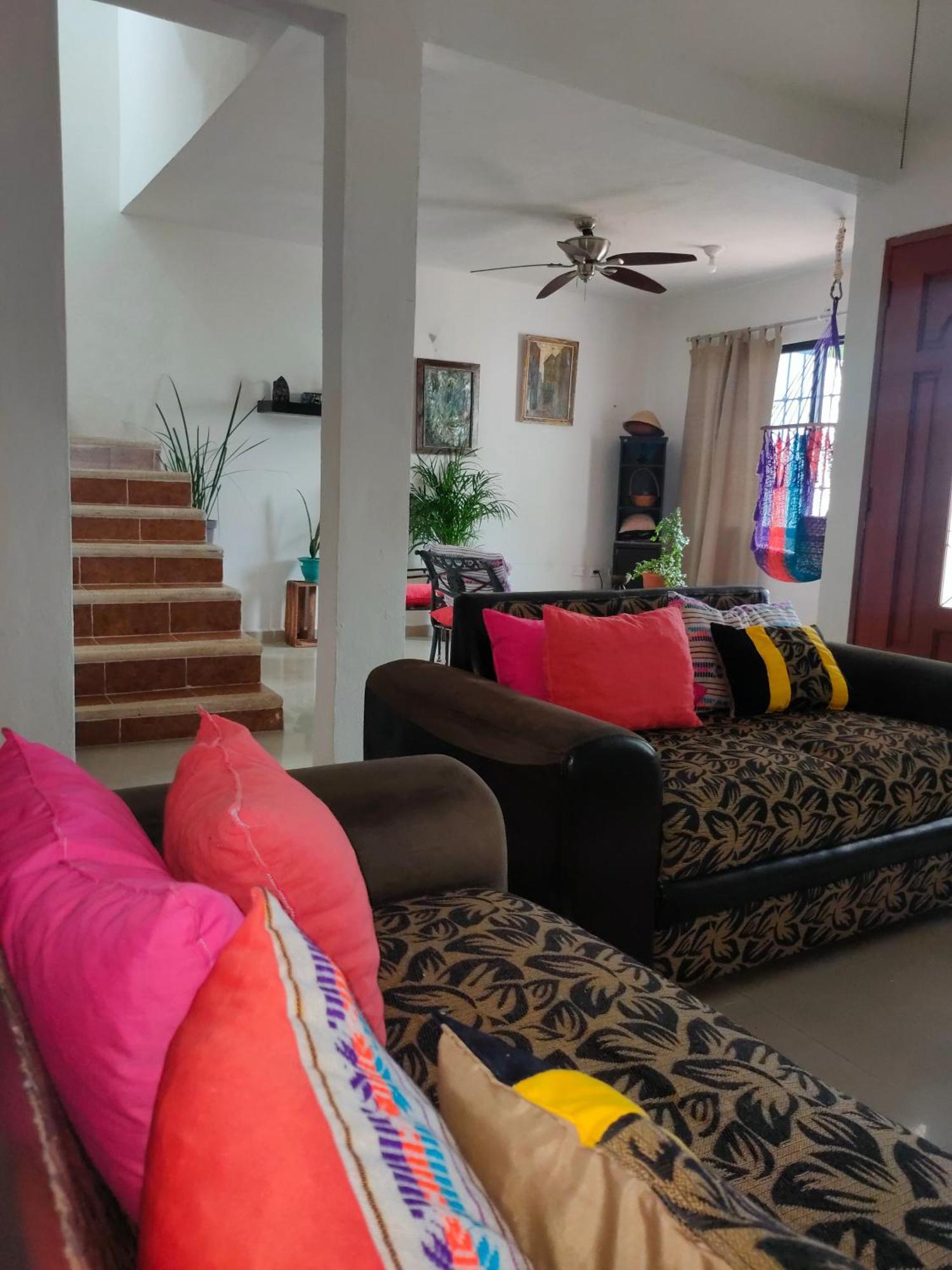 Homestay Casa Coraza Cancun