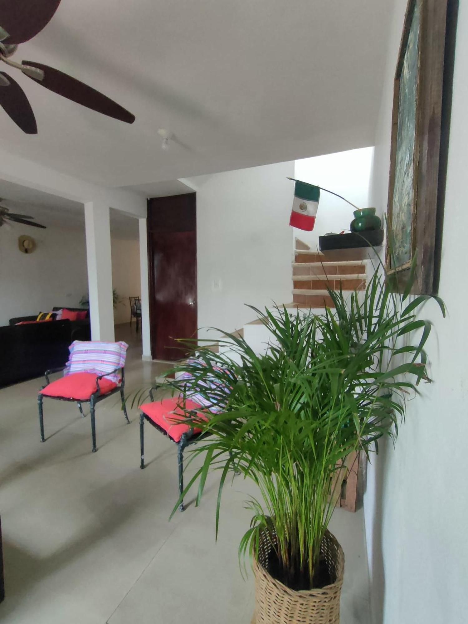 Homestay Casa Coraza Cancun
