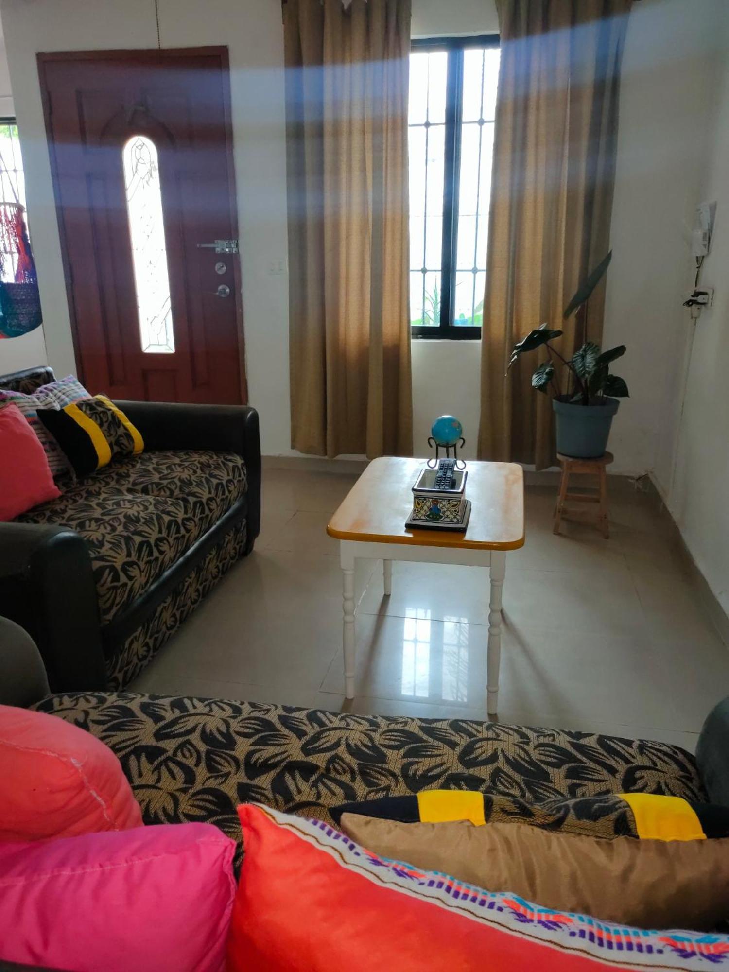 Casa Coraza