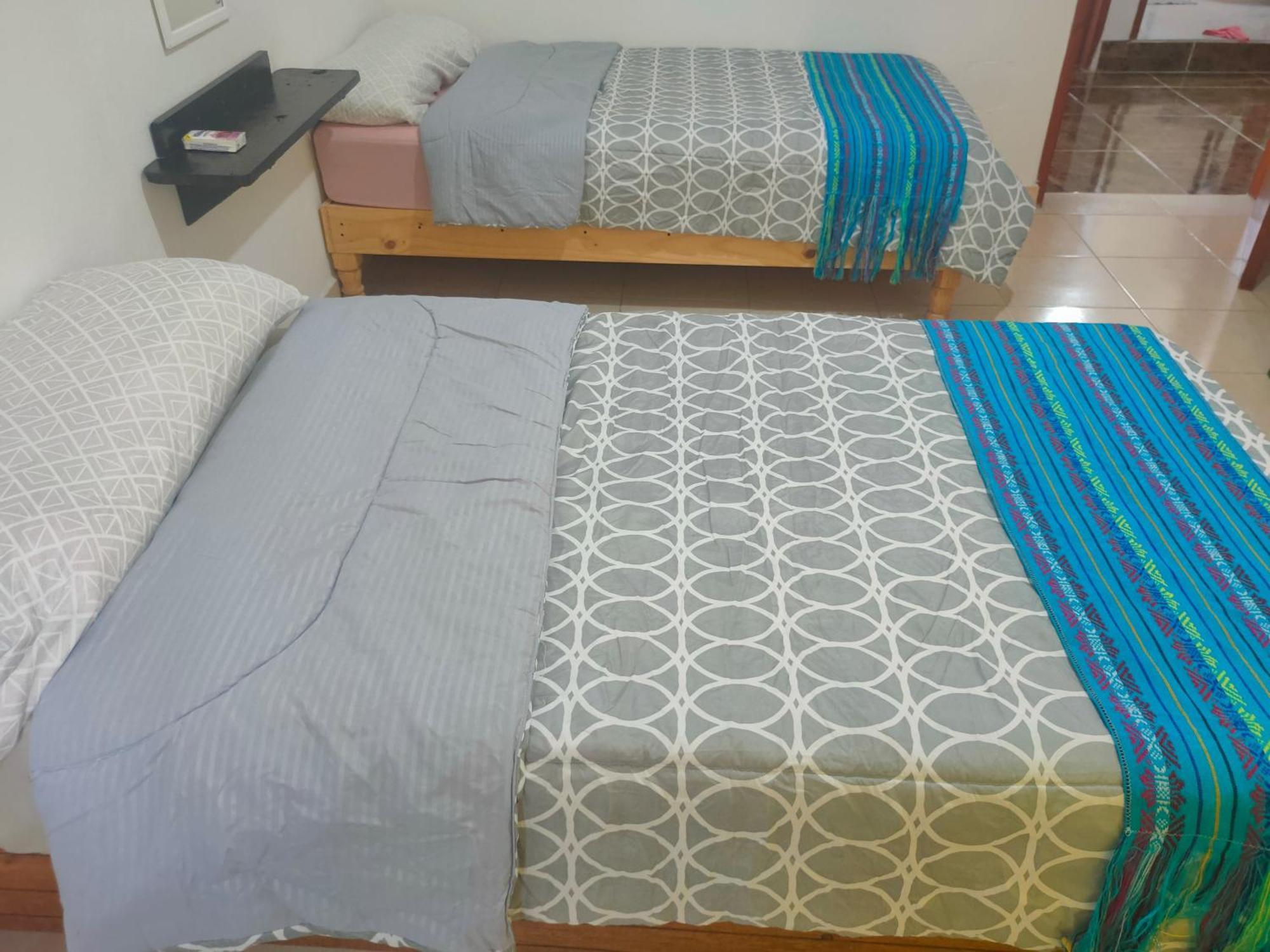 Homestay Casa Coraza