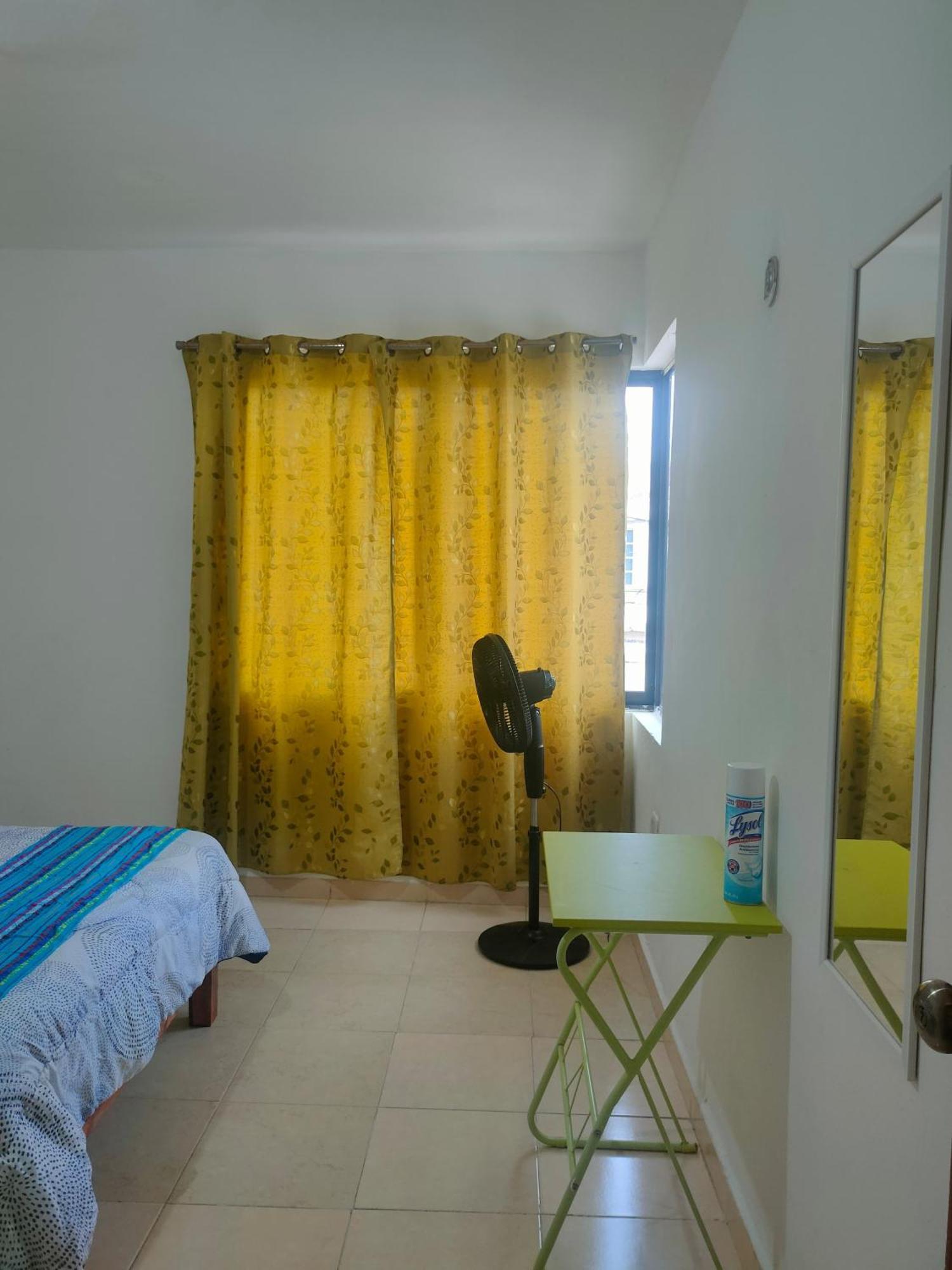 Homestay Casa Coraza