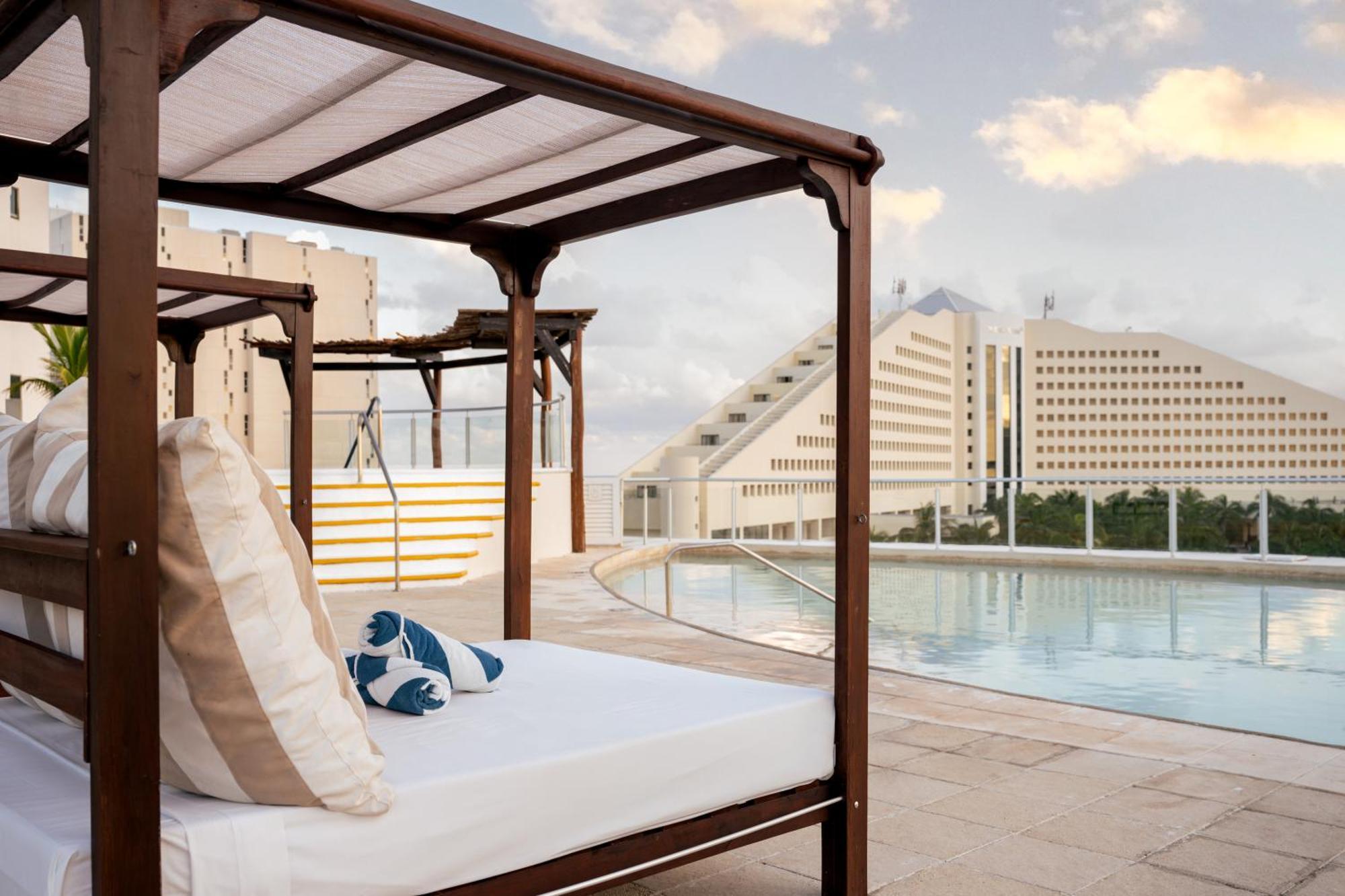 Seadust Family Resort 5*