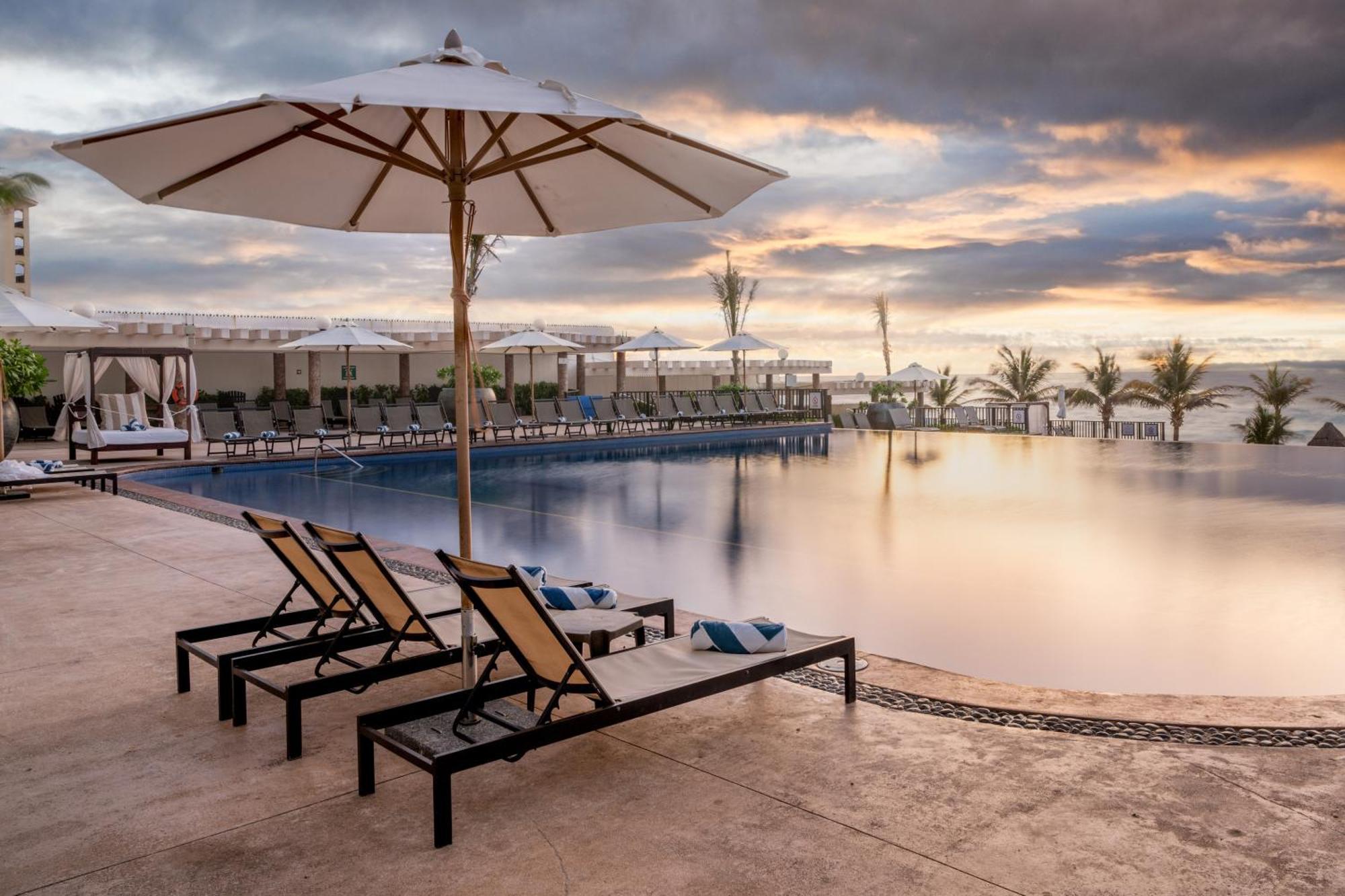 Seadust Family 5* Cancun
