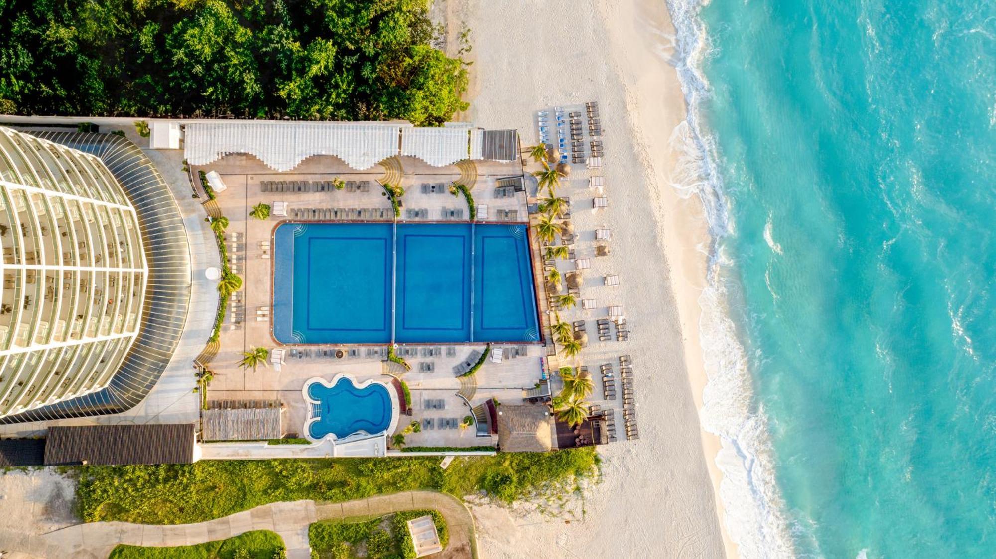 Seadust Family 5* Cancun