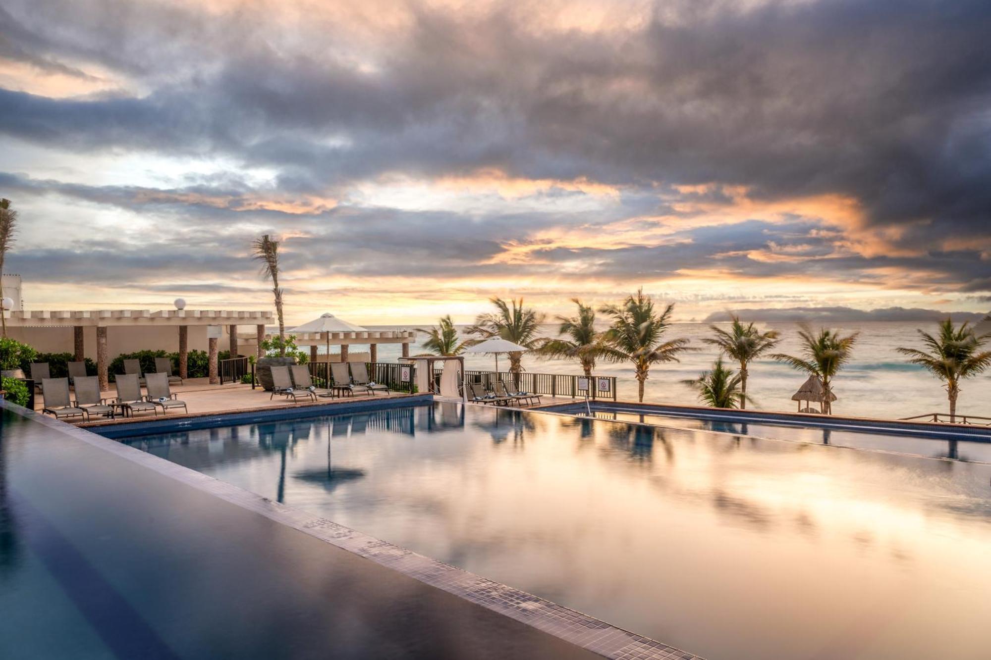Seadust Family Resort Cancun