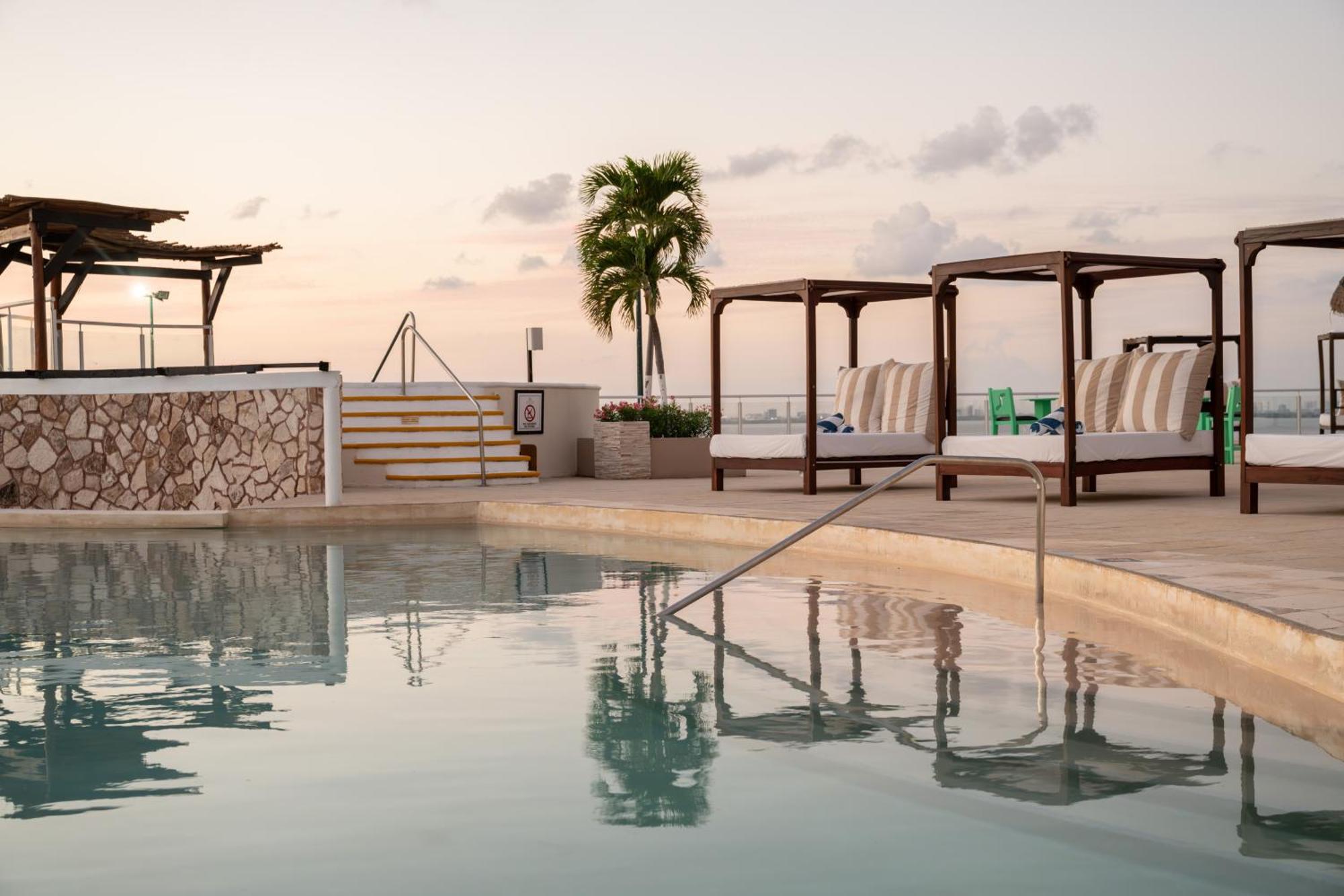 Seadust Family Resort 5*