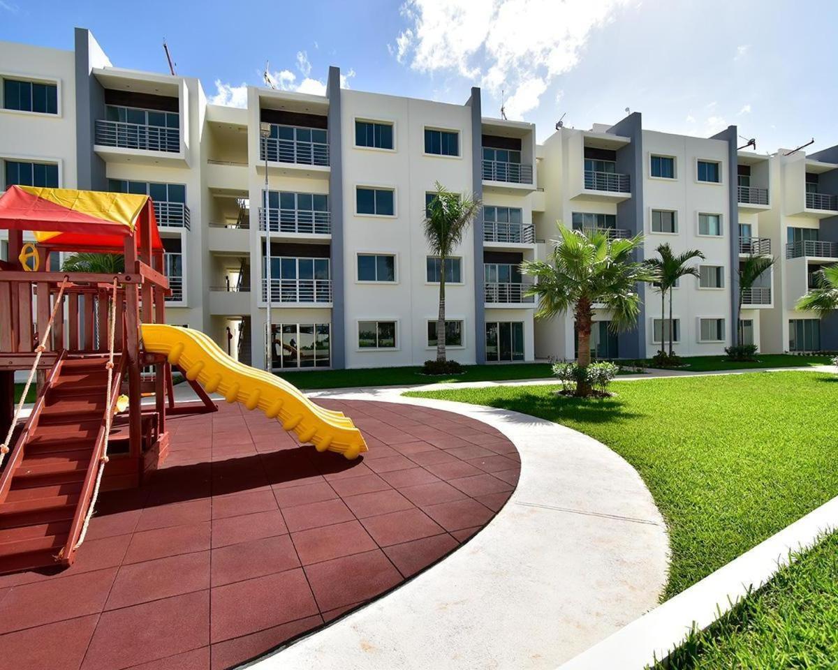 Madison Luxory Cancun
