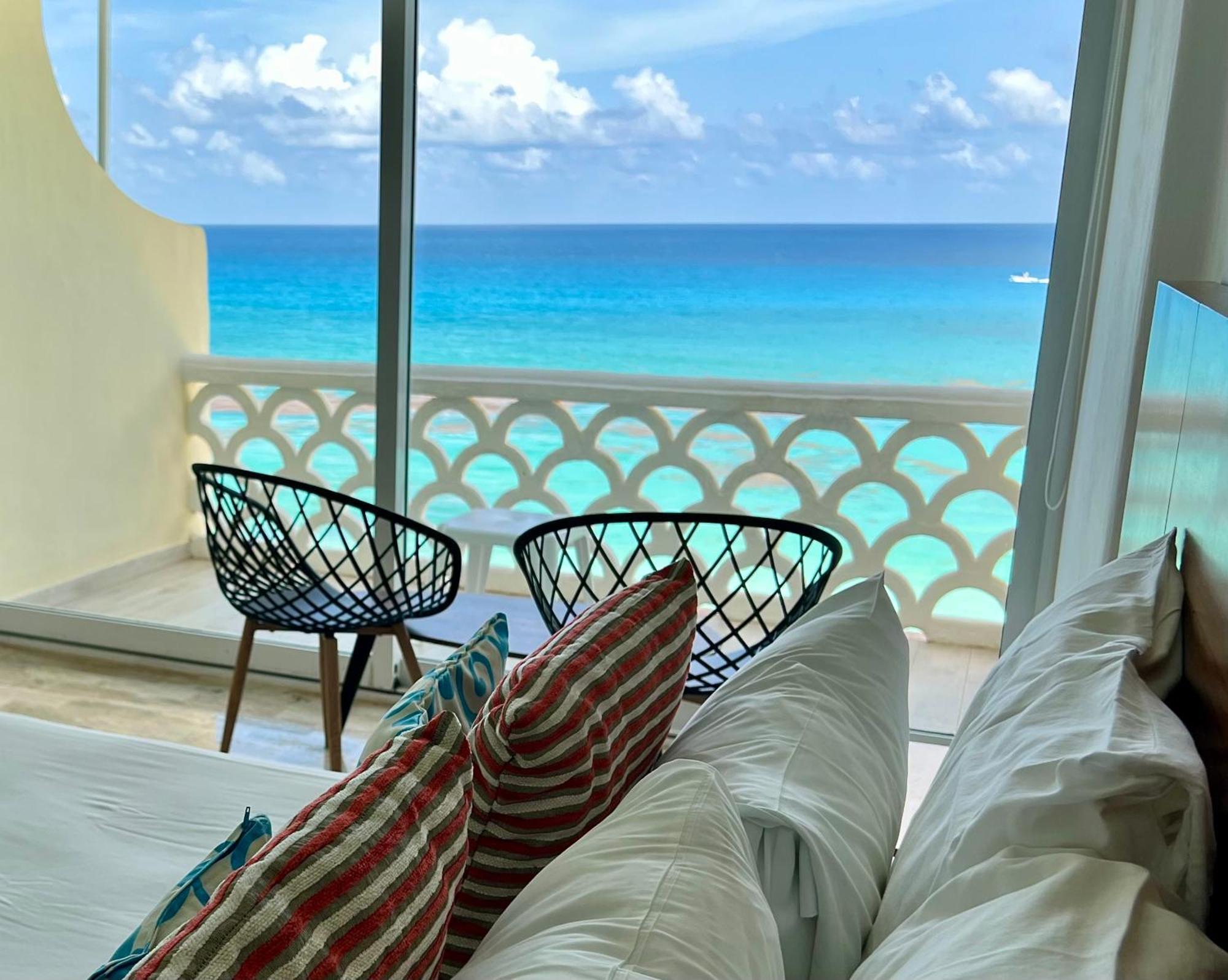 Apartment Beachside