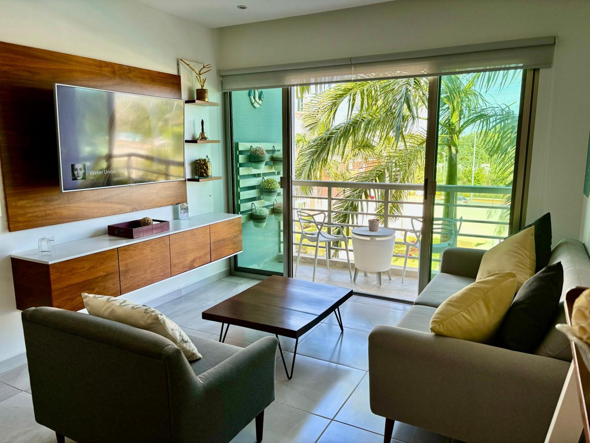 Madison Luxory Apartment