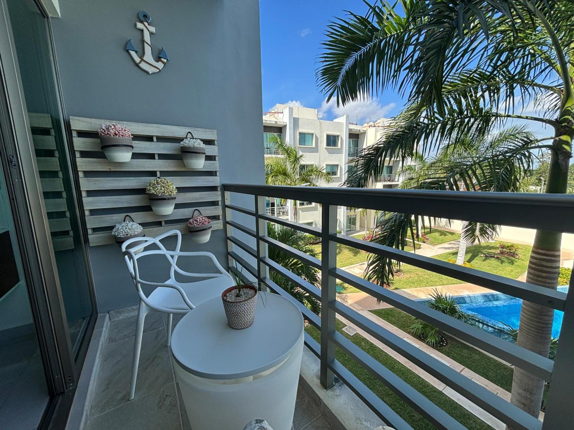 Madison Luxory Apartment