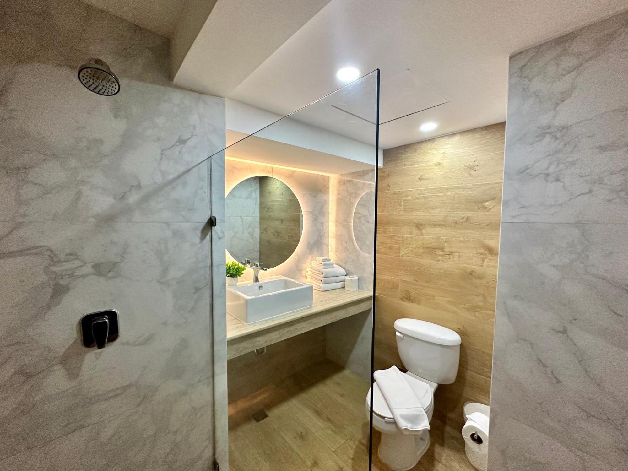 Aparthotel Plaza -