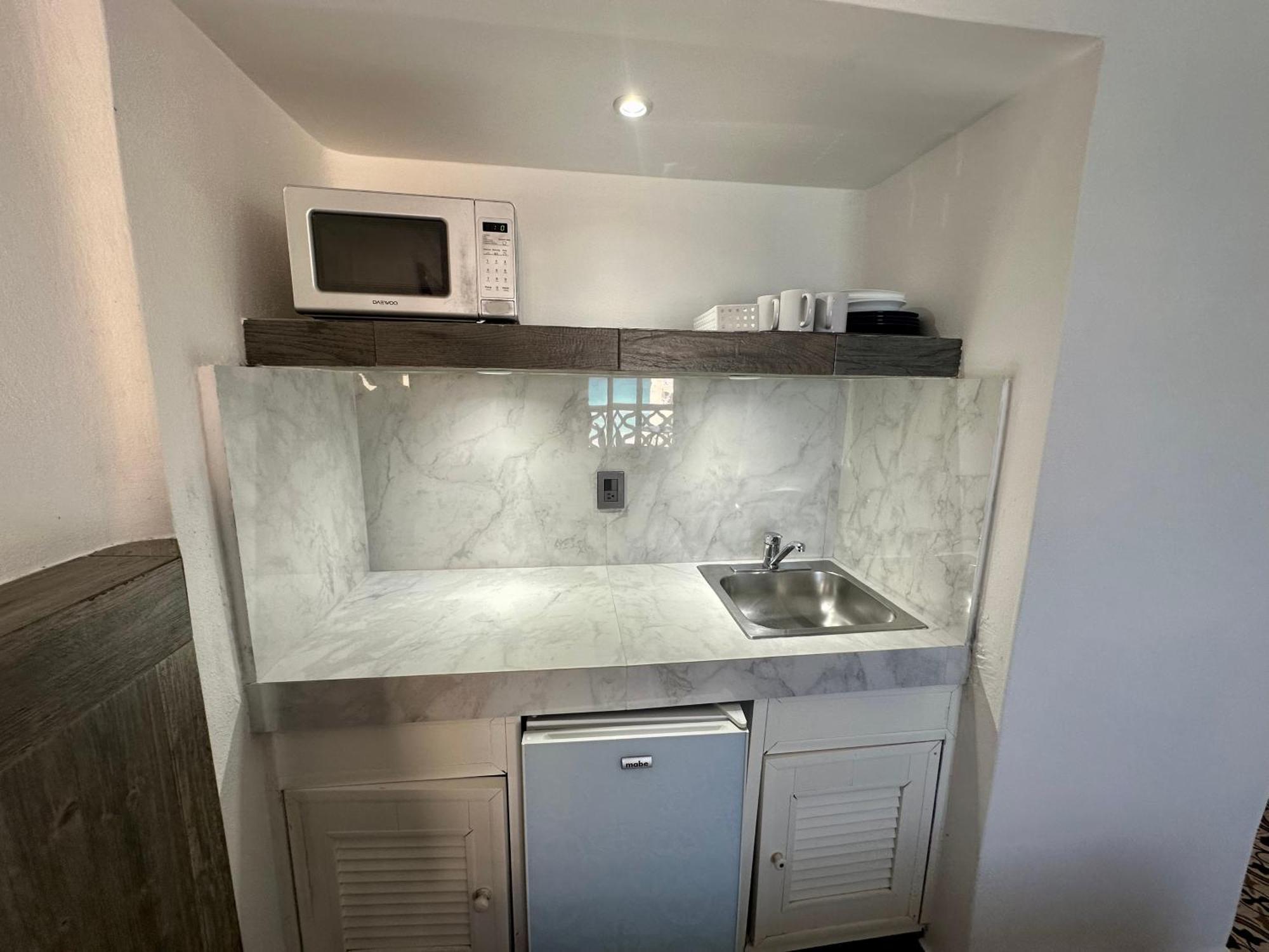 Plaza - Aparthotel 2*