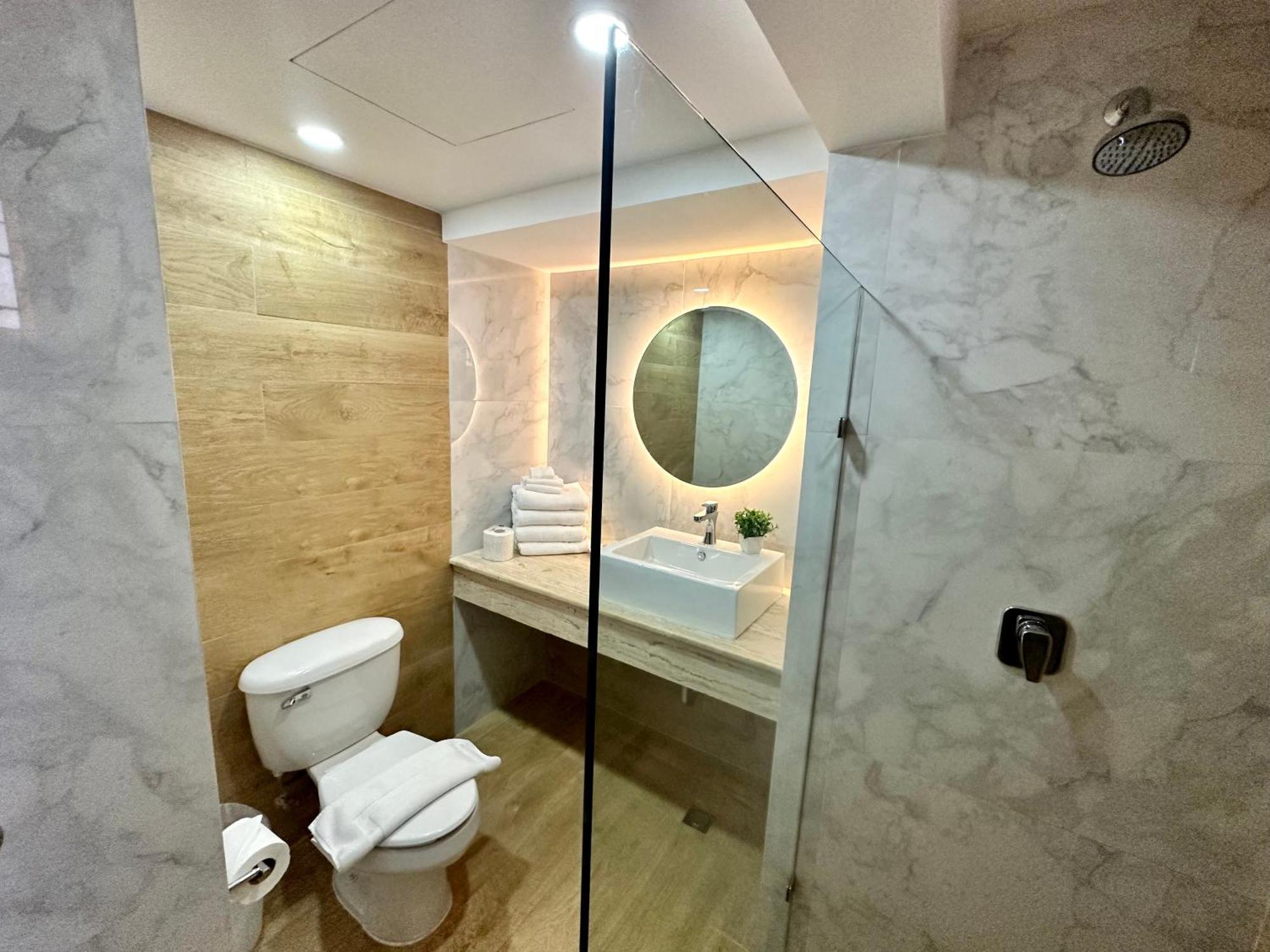 Aparthotel Plaza -