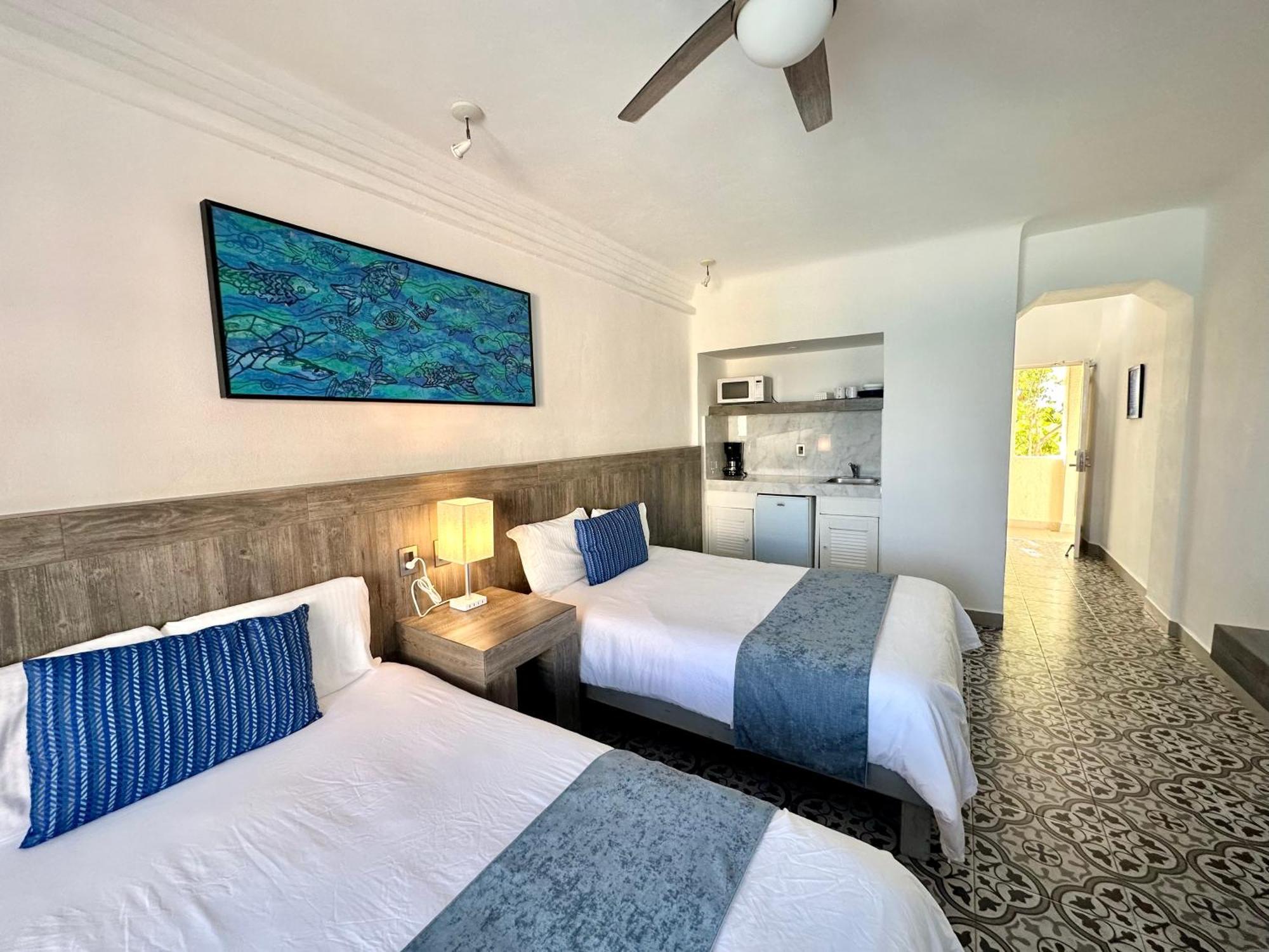 Plaza - Aparthotel 2*