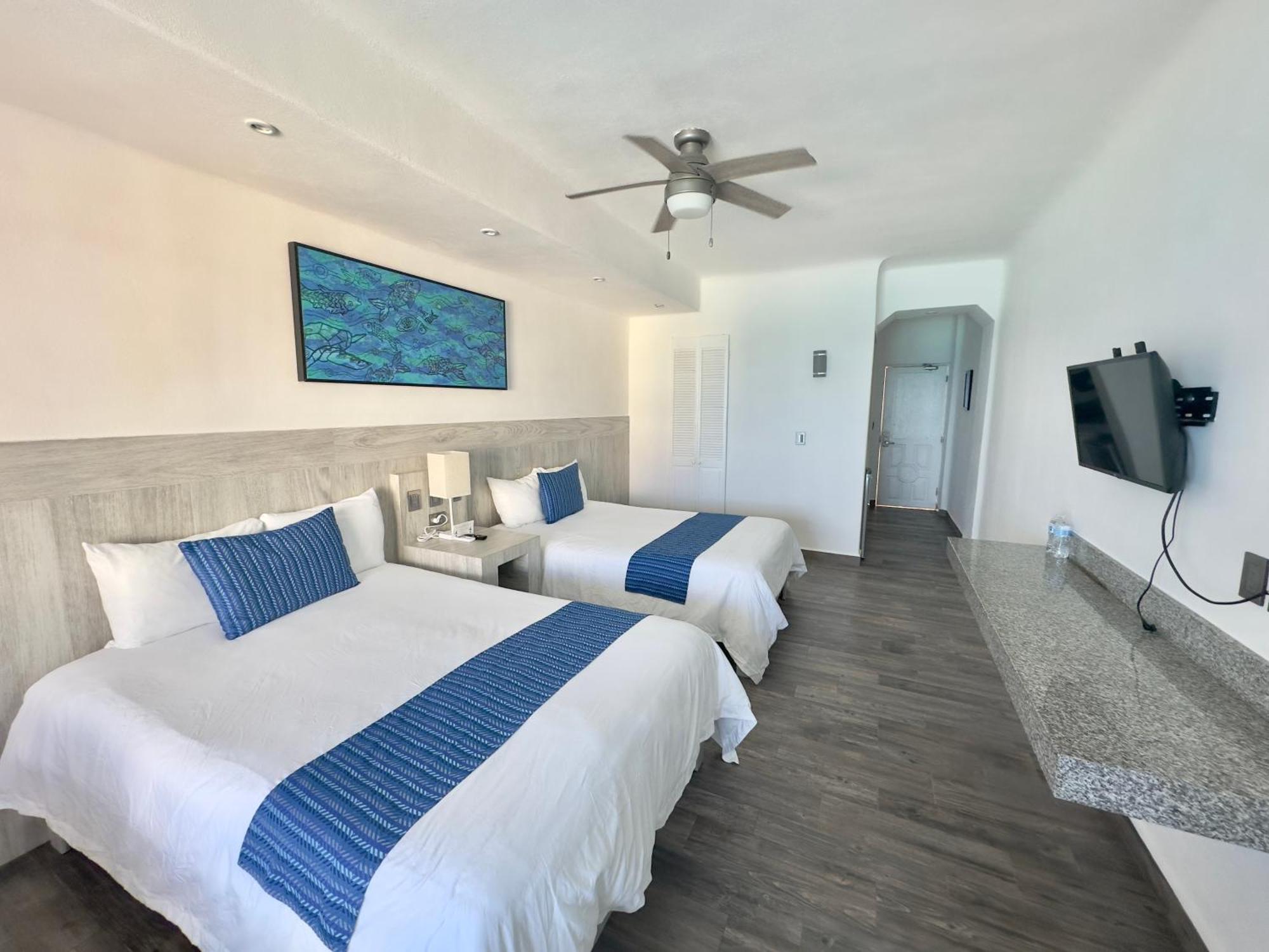 Aparthotel Plaza - Cancun