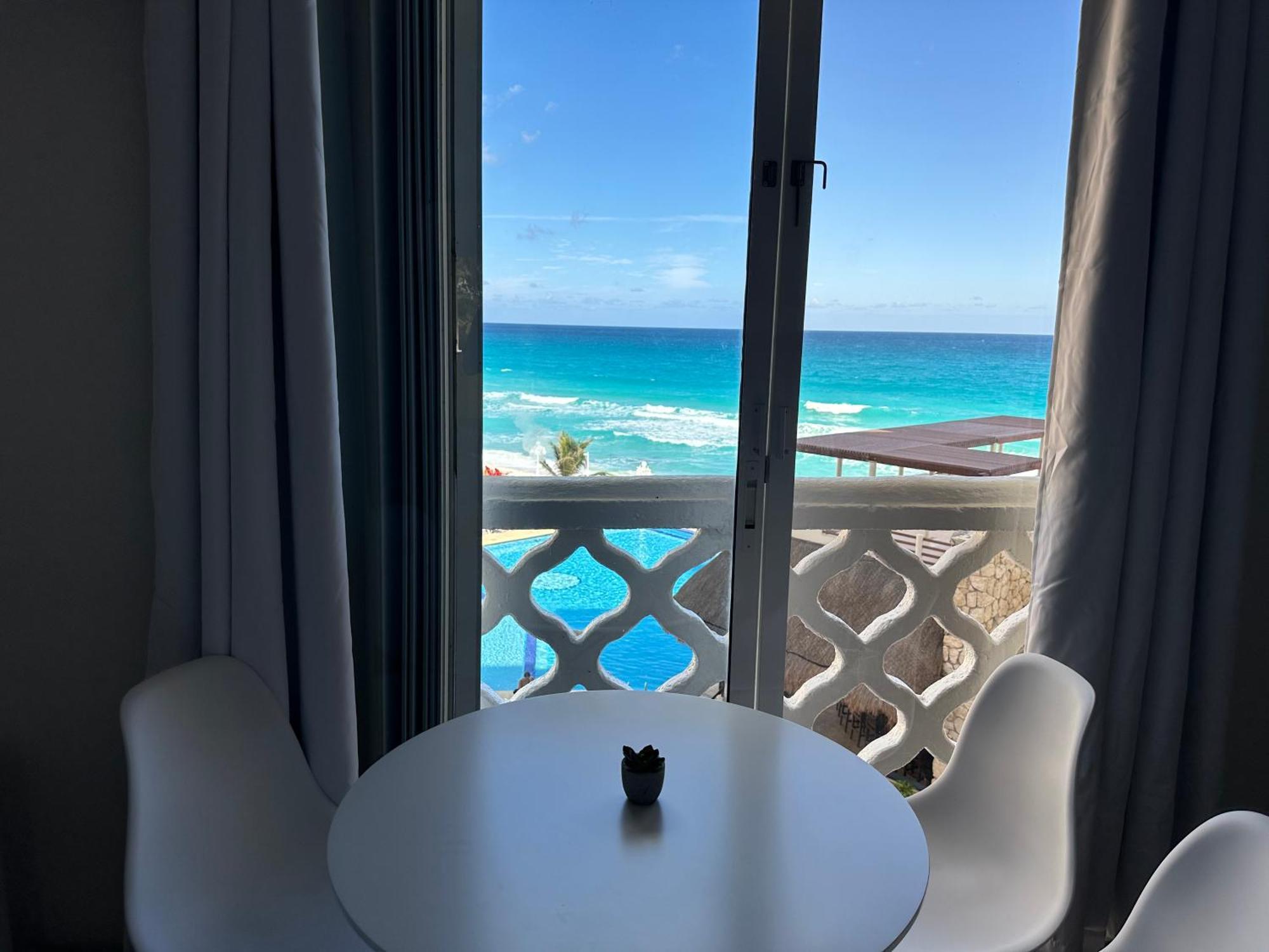 Plaza - Cancun