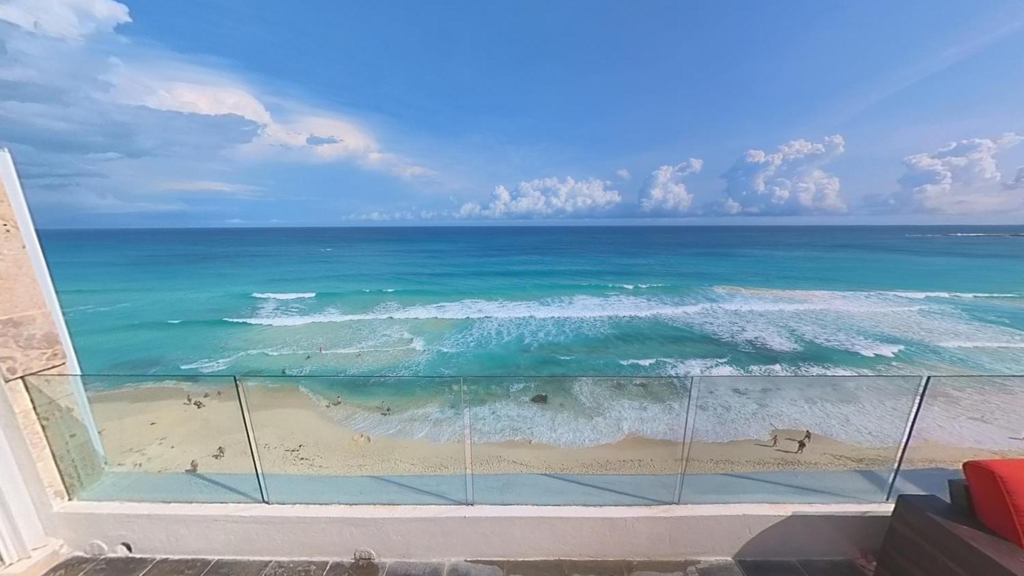 Vista Del Mar - Plaza *