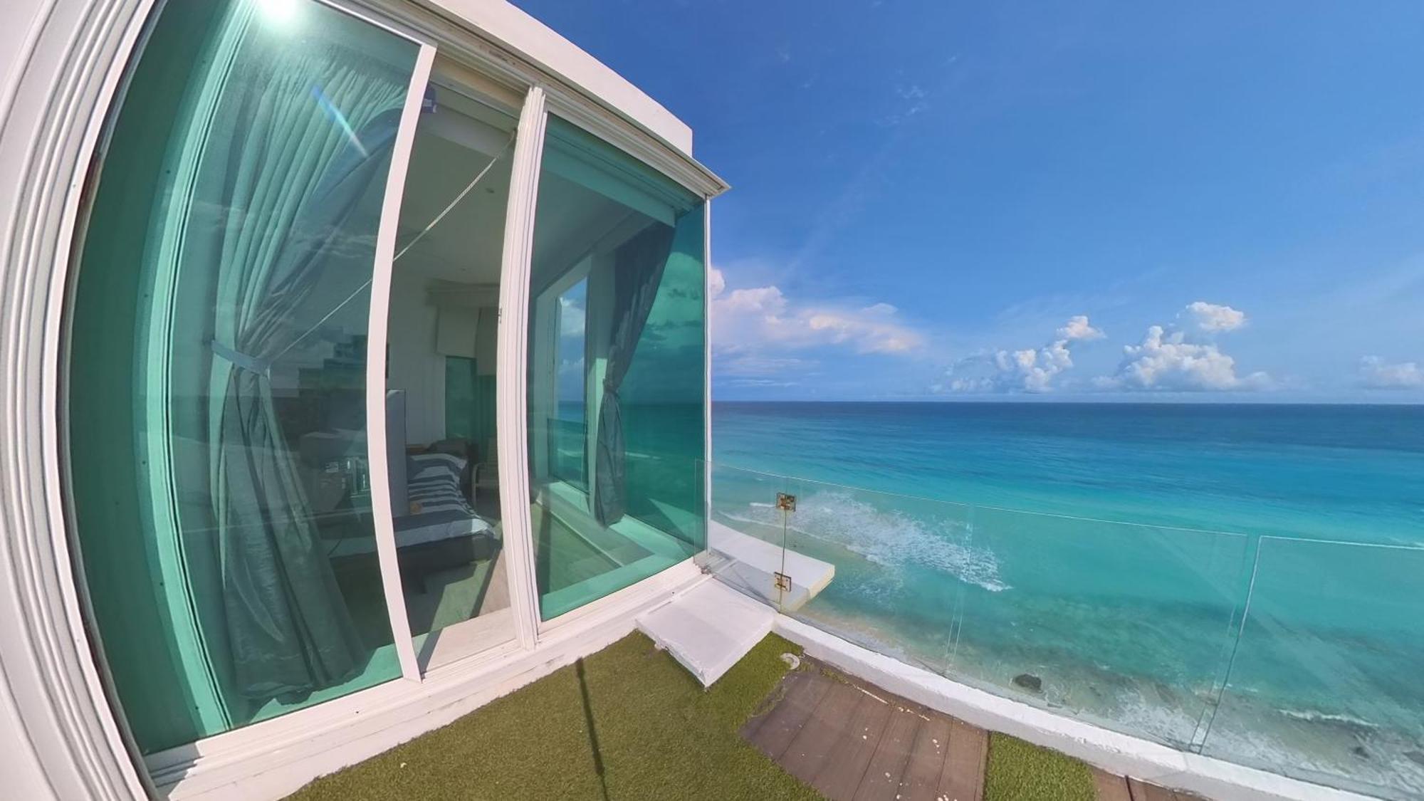 Vista Del Mar - Plaza Cancún
