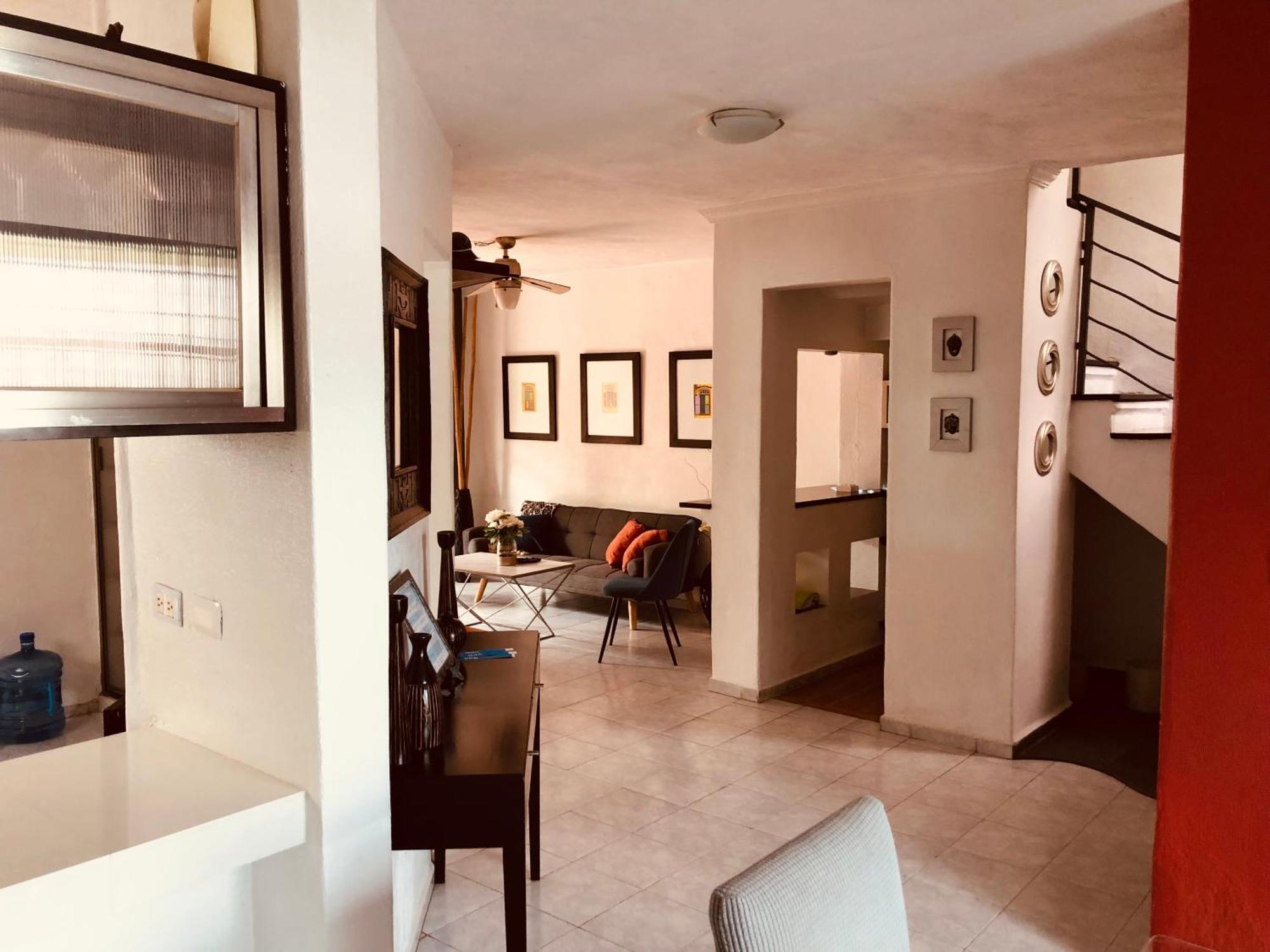 Beautiful By The - 3bedrooms, 2.5baths Holiday home *