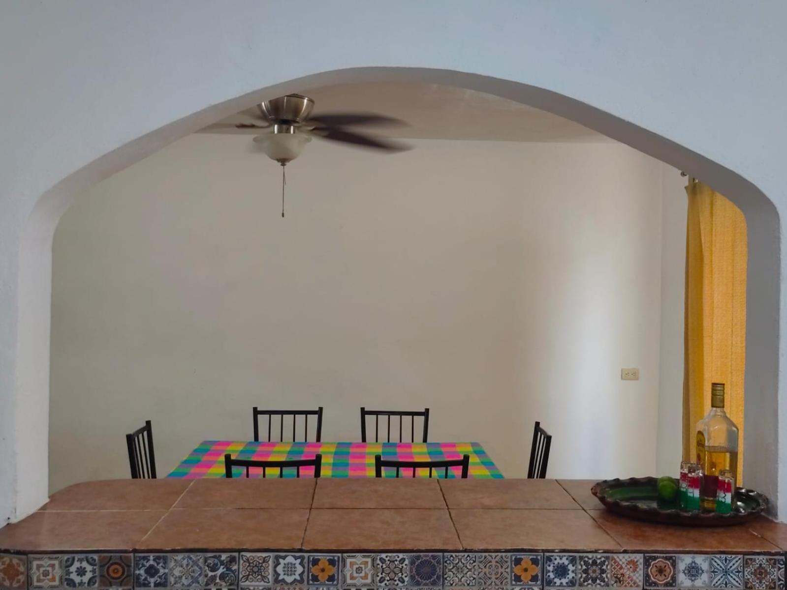 Homestay Casa Coraza *