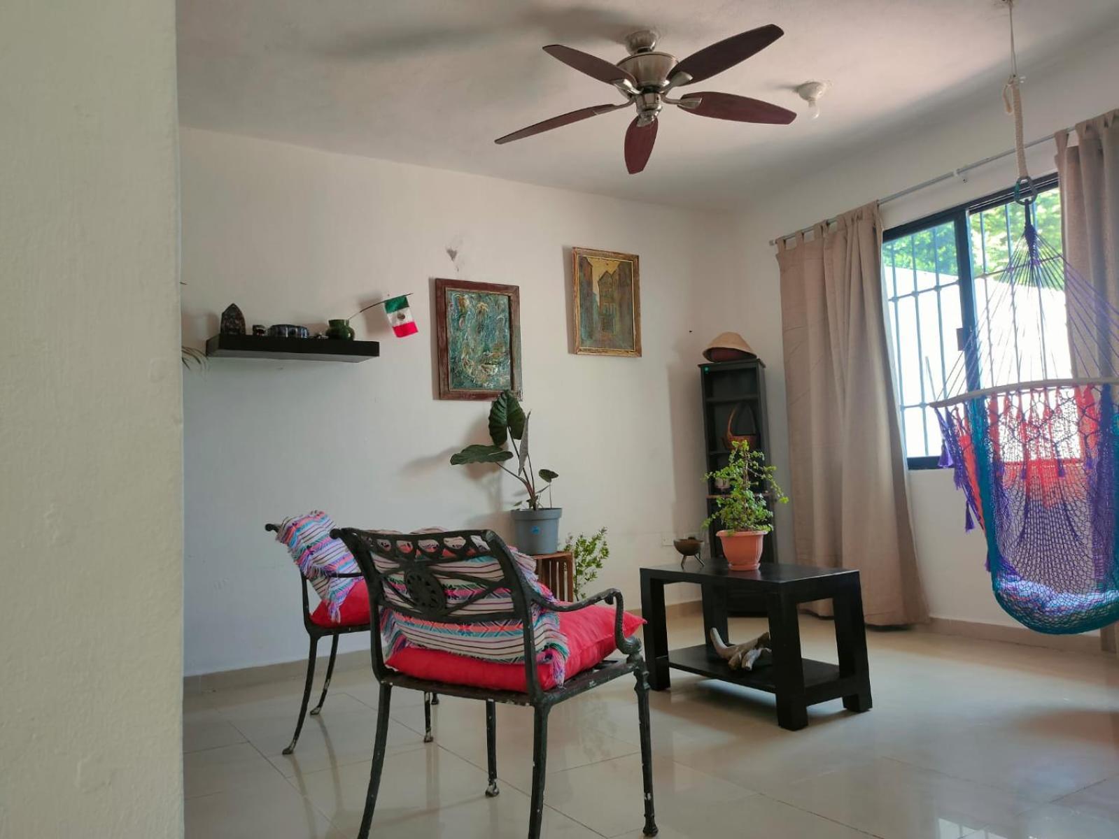 Casa Coraza Homestay *