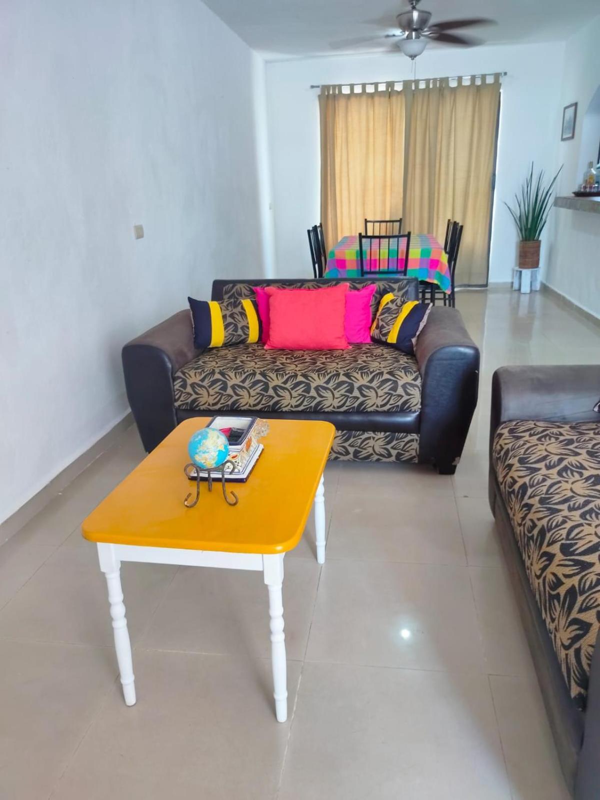 Homestay Casa Coraza Cancun