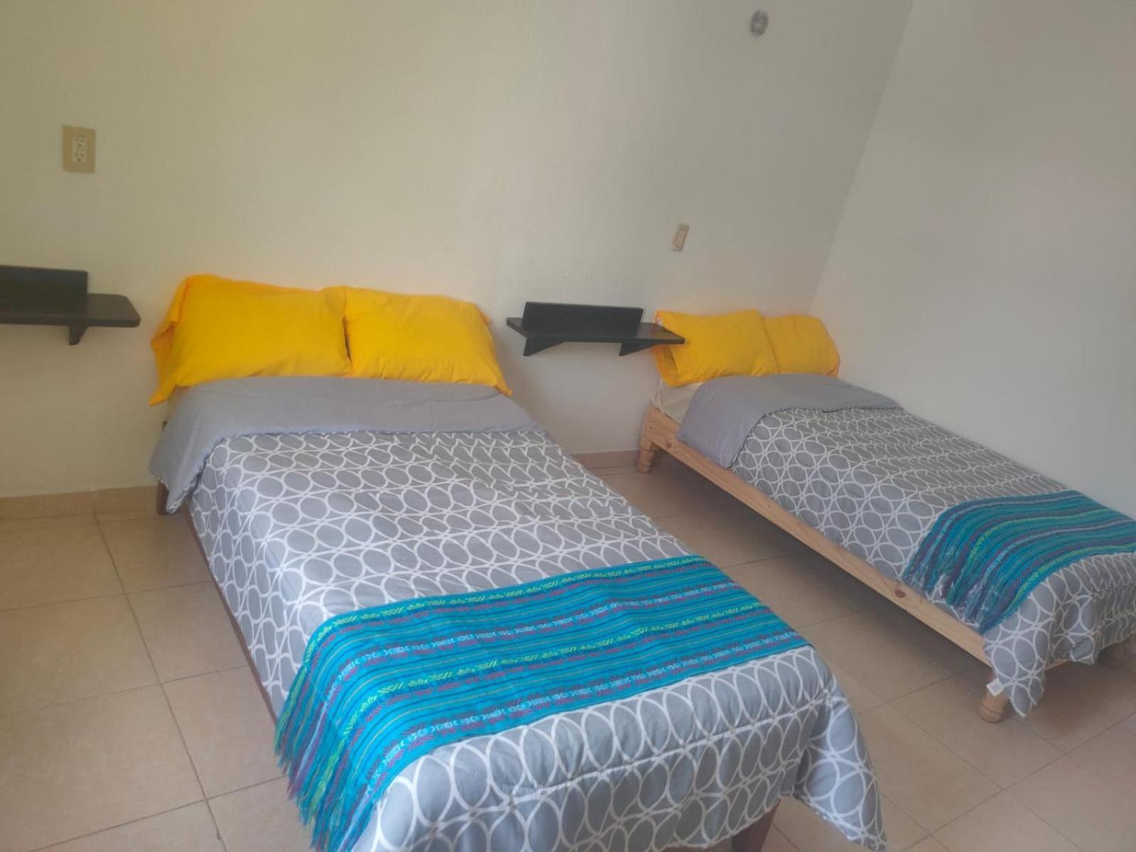 Casa Coraza * Cancun