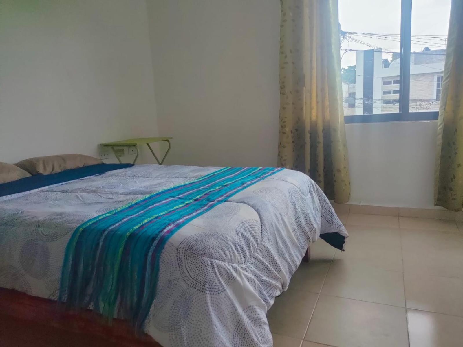 Homestay Casa Coraza
