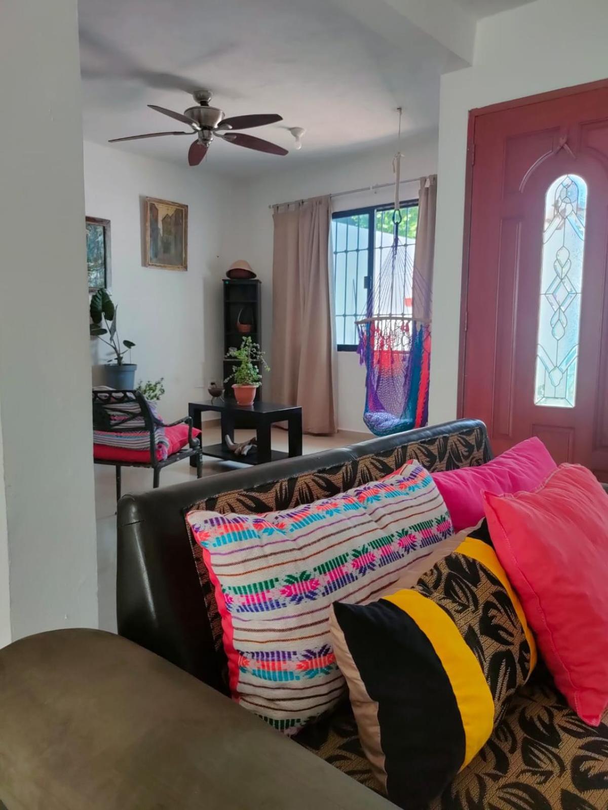 Casa Coraza Cancun