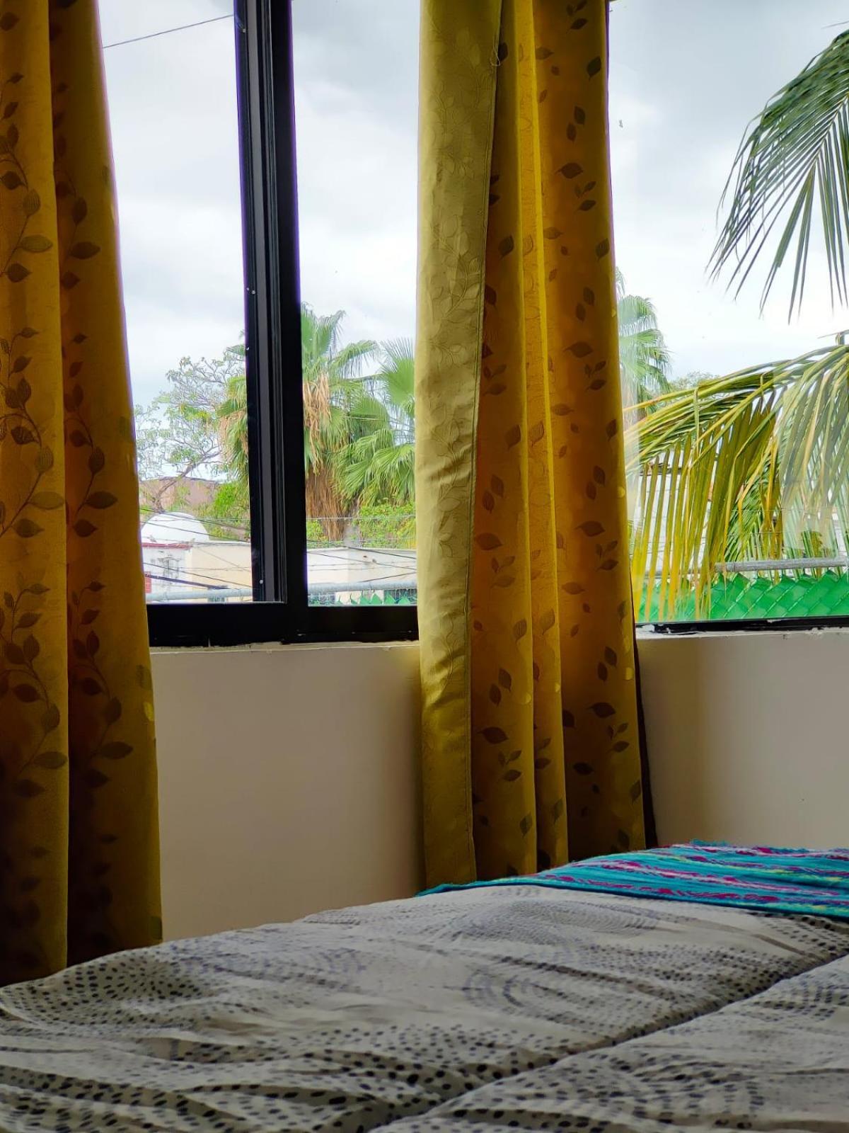 Casa Coraza Homestay