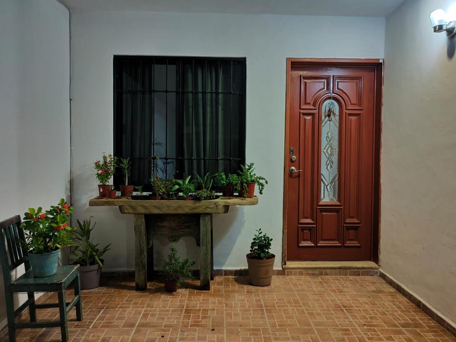 Homestay Casa Coraza Cancun