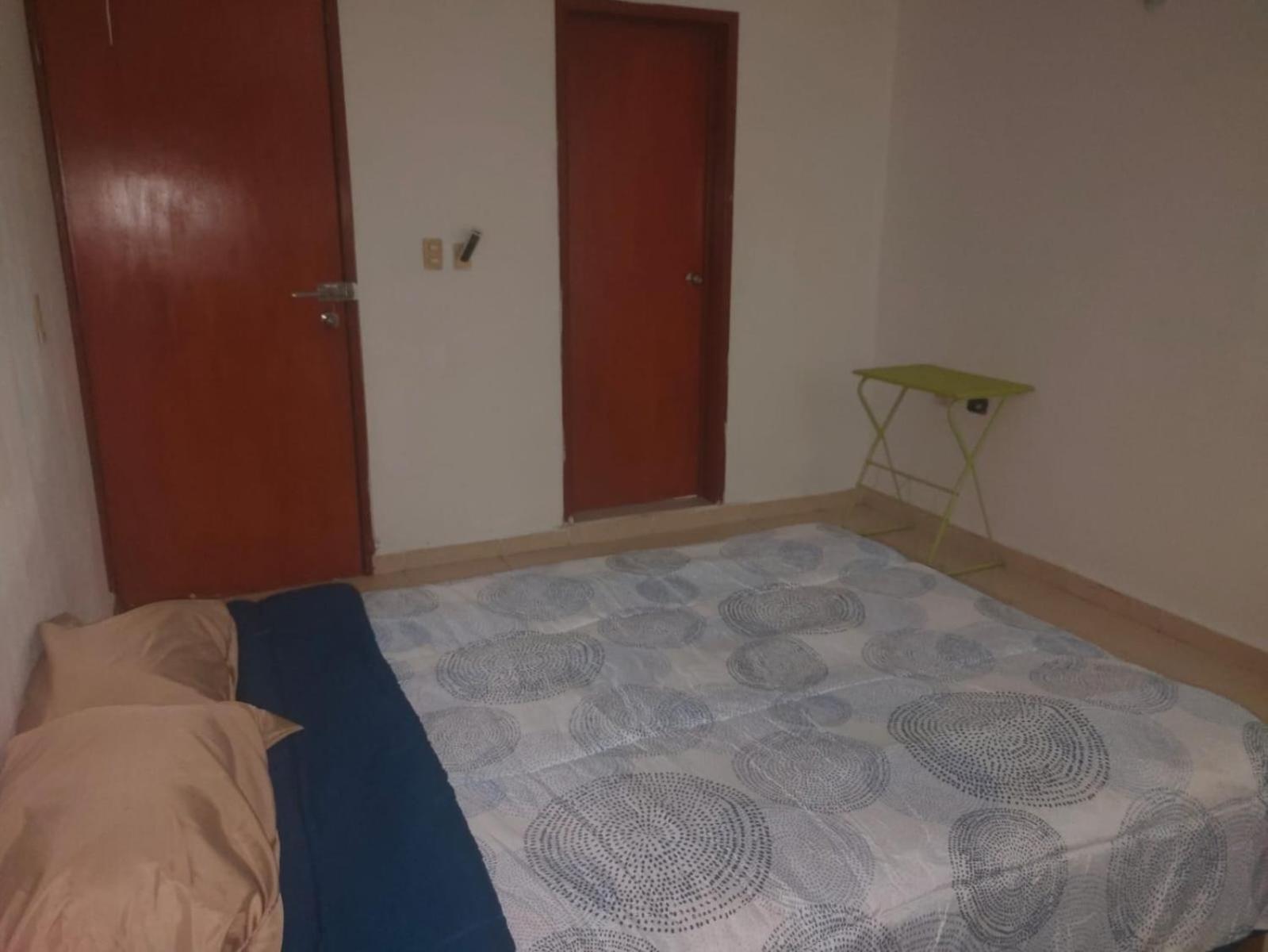 Homestay Casa Coraza