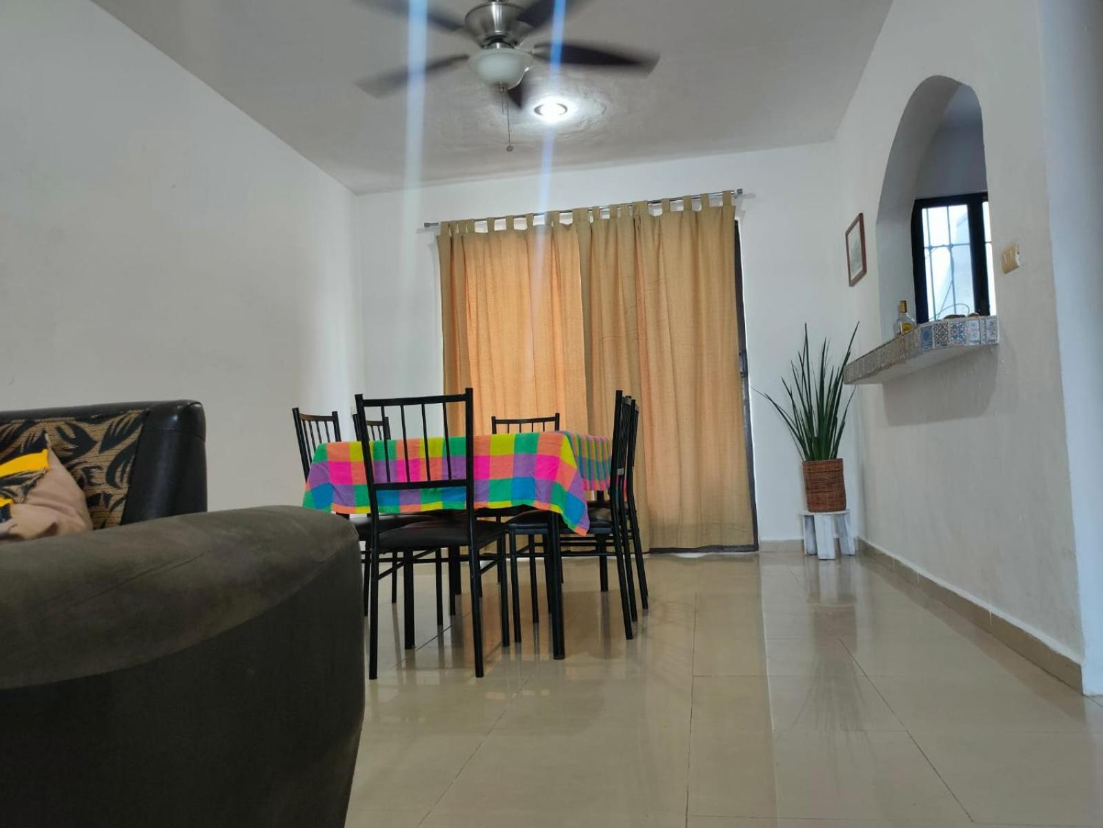 Casa Coraza Cancun
