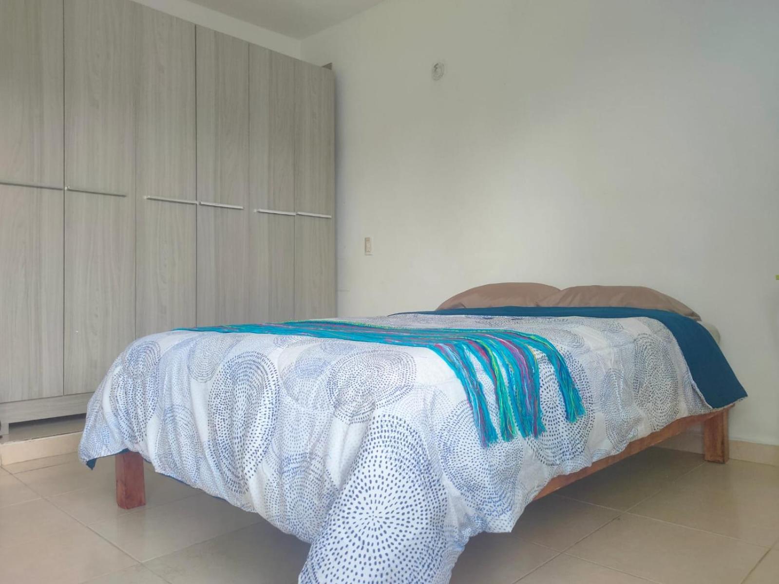 Homestay Casa Coraza *