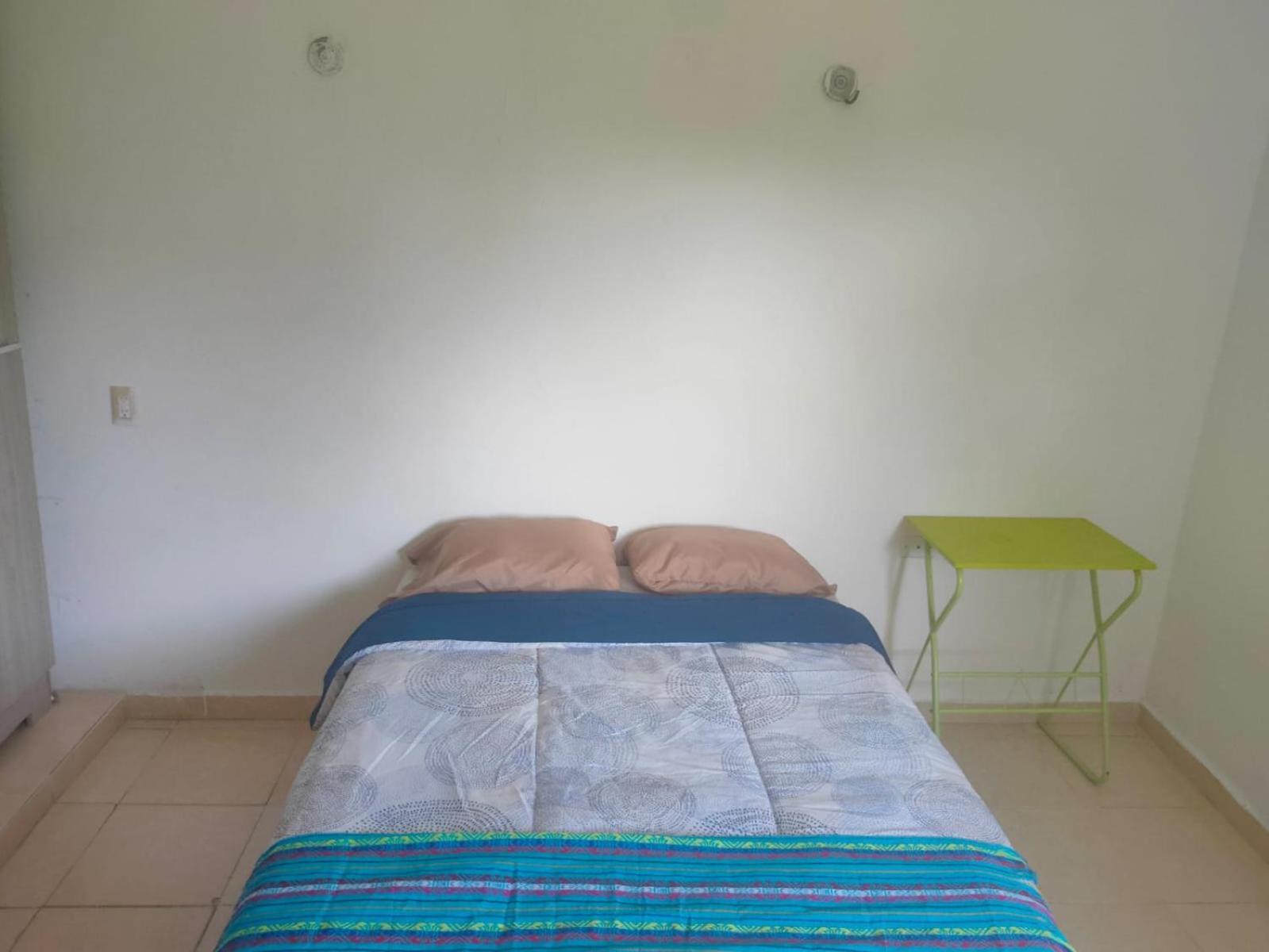 Casa Coraza * Cancun