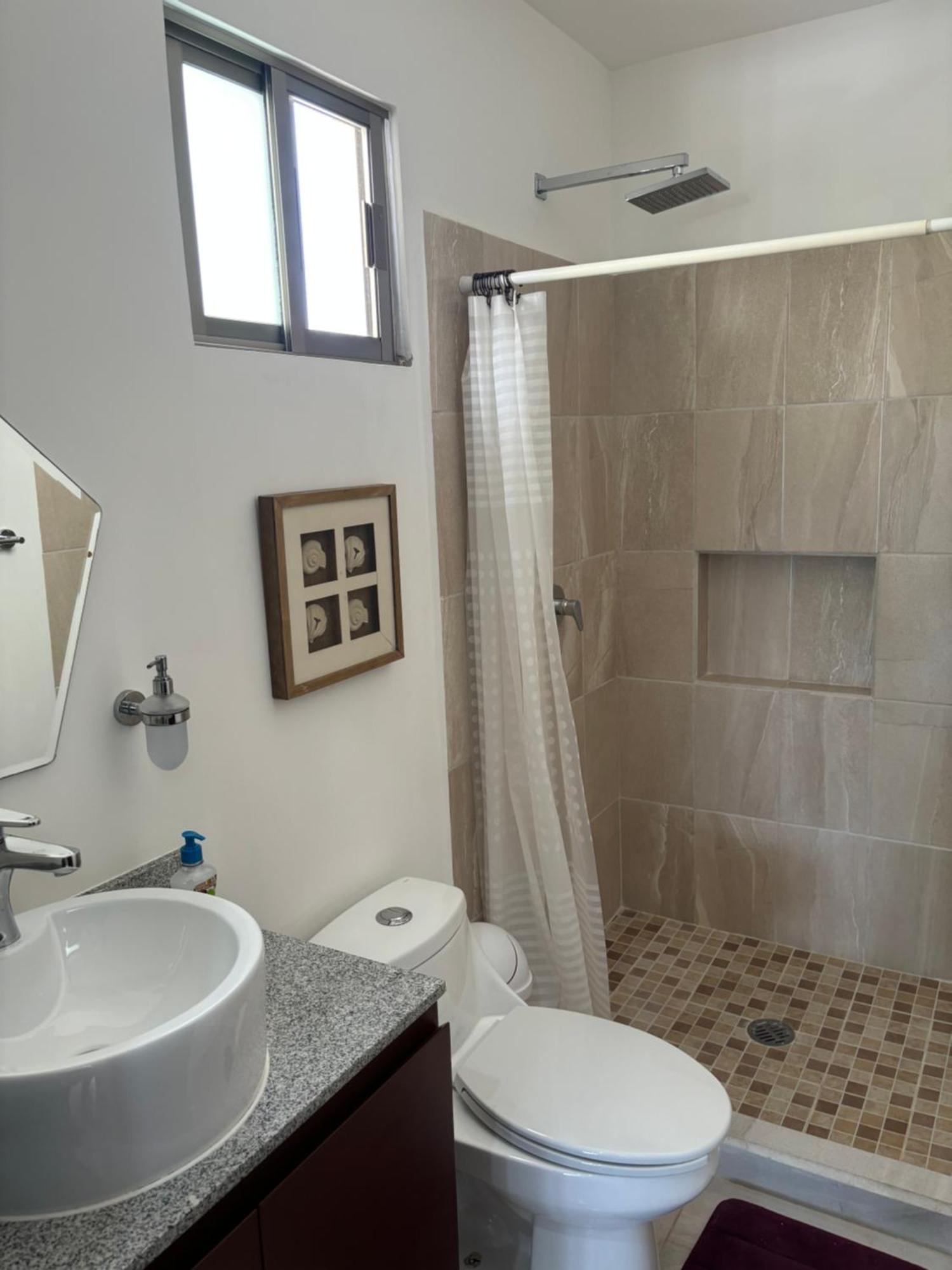 Madison Luxory Apartment