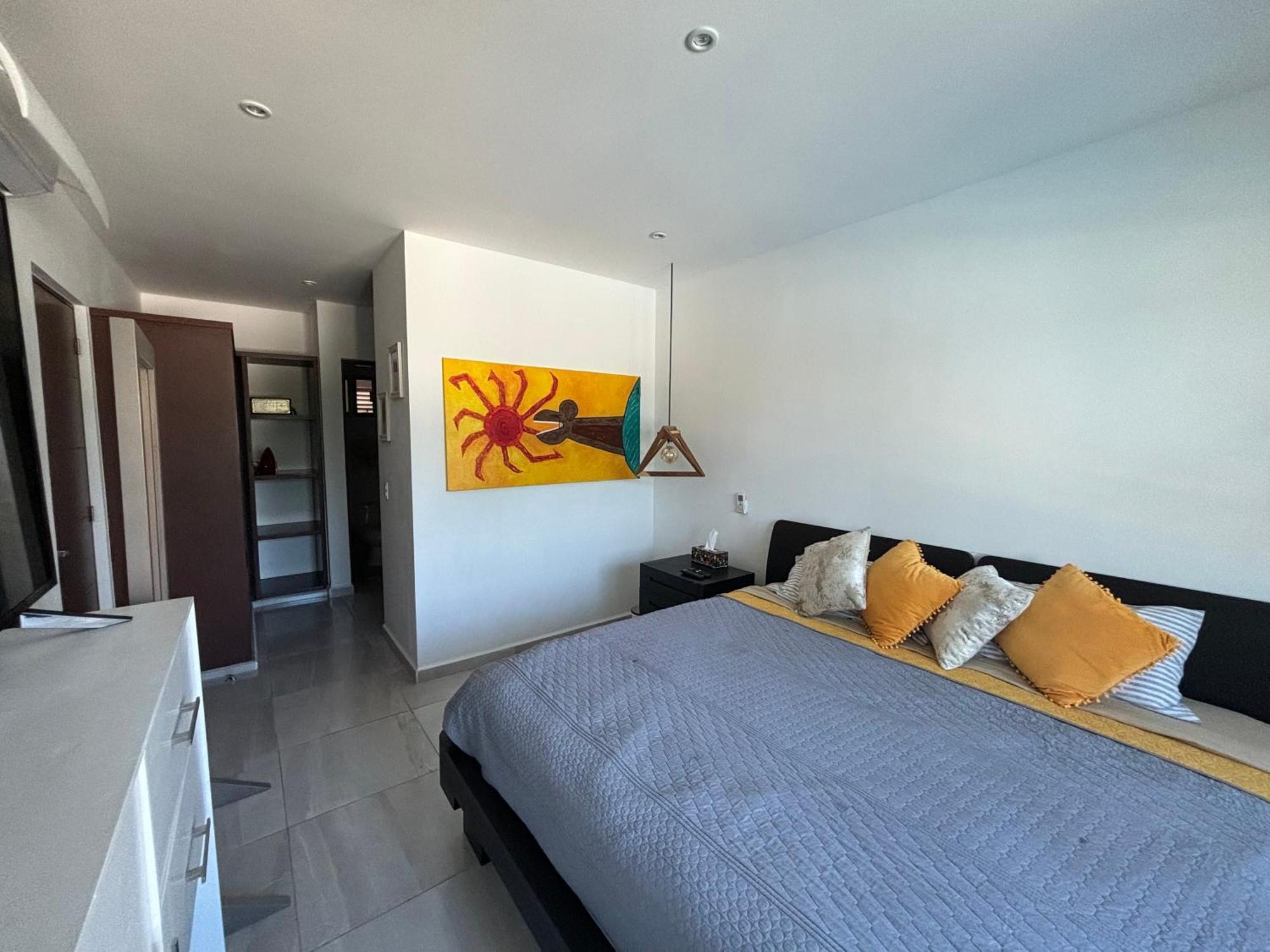 Madison Luxory Cancun