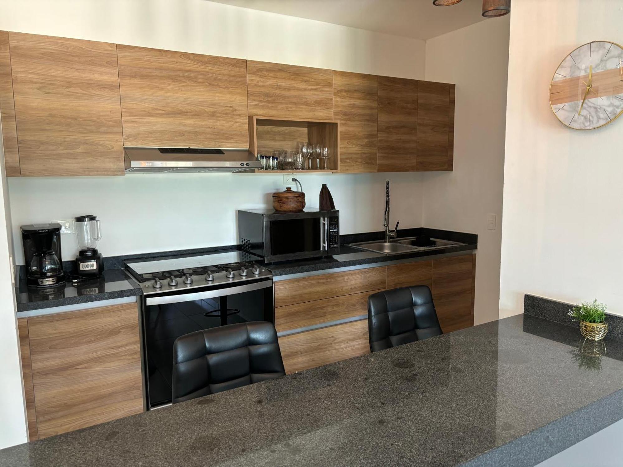Apartment Madison Luxory Cancun